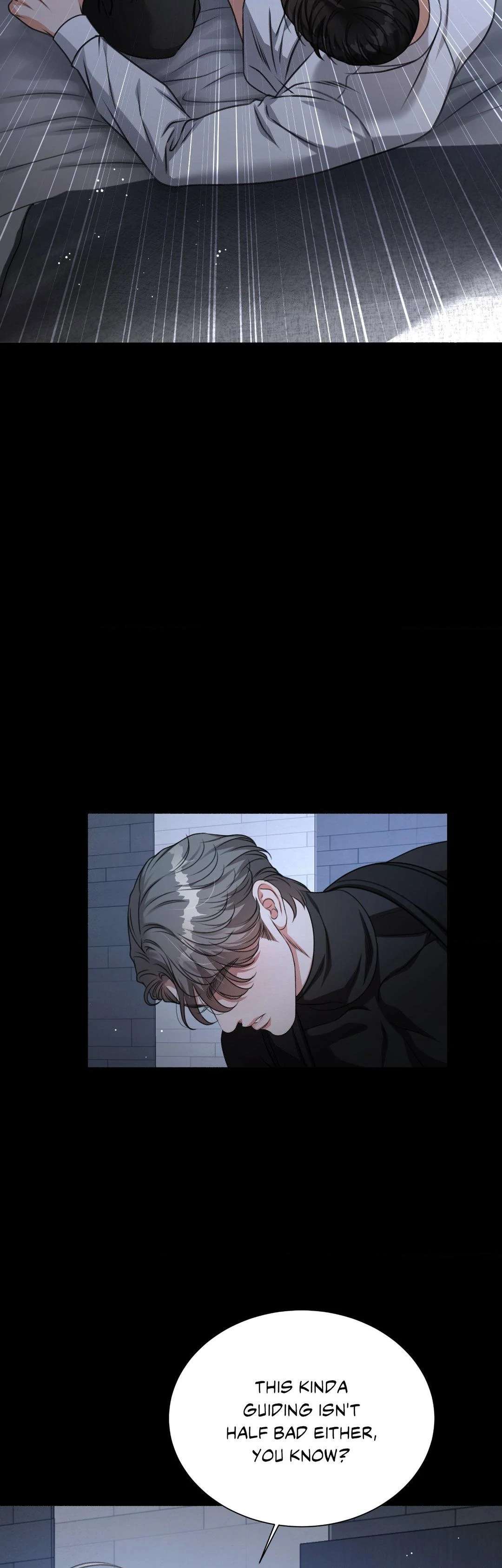 Read Deja Vu and Domination chapter 2 image 23 on Lezhin