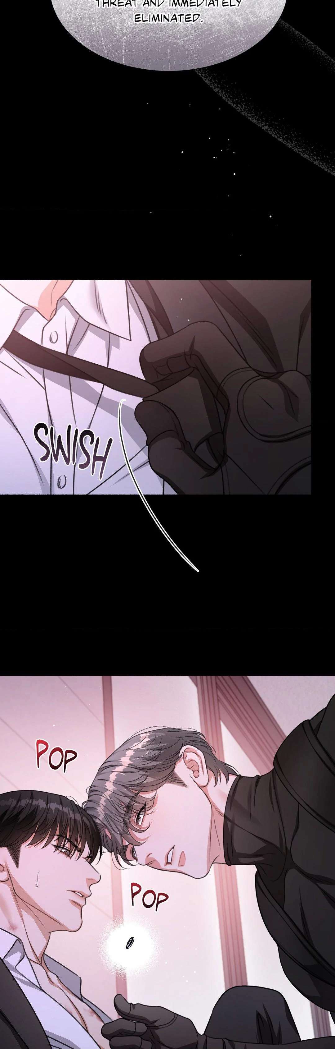 Read Deja Vu and Domination chapter 2 image 29 on Lezhin