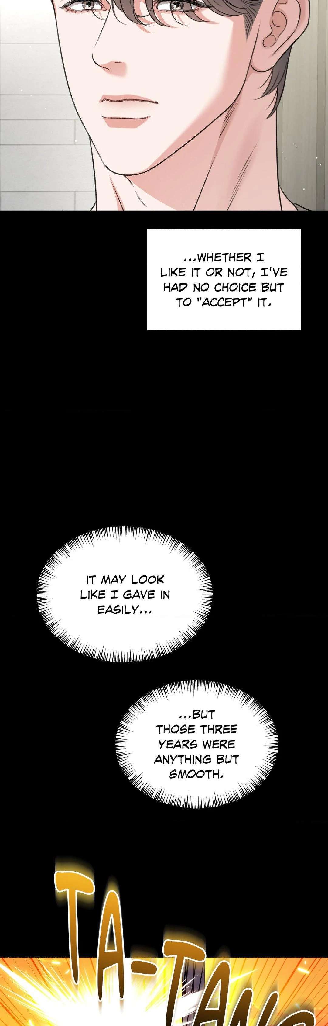 Read Deja Vu and Domination chapter 2 image 34 on Lezhin