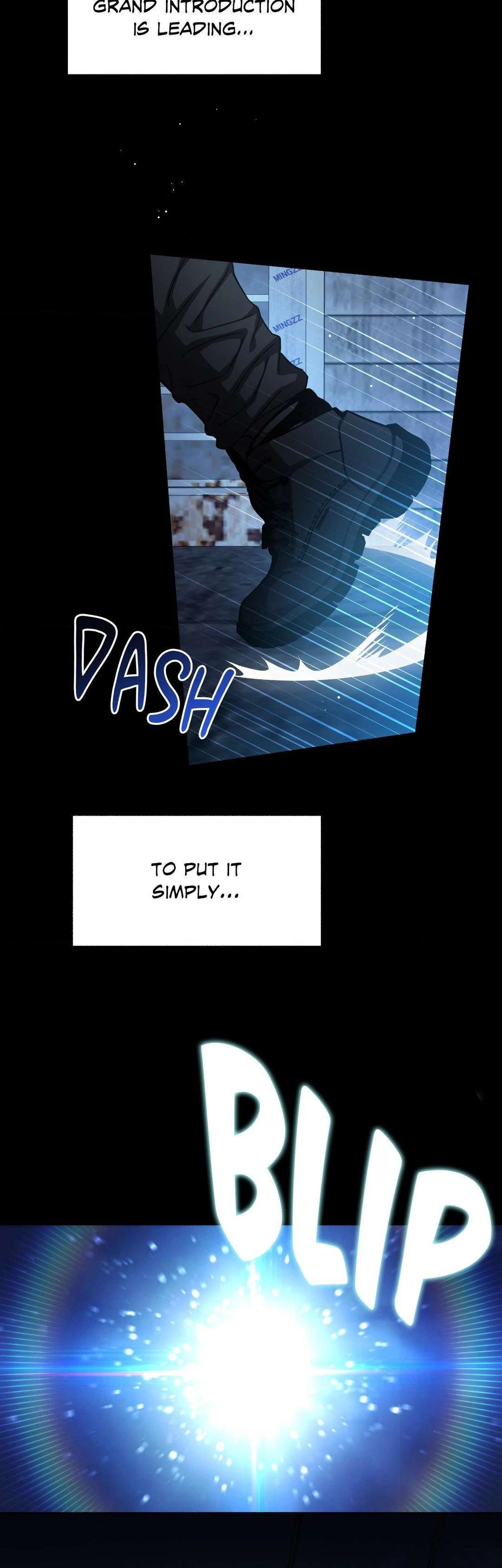 Read Deja Vu and Domination chapter 2 image 4 on Lezhin