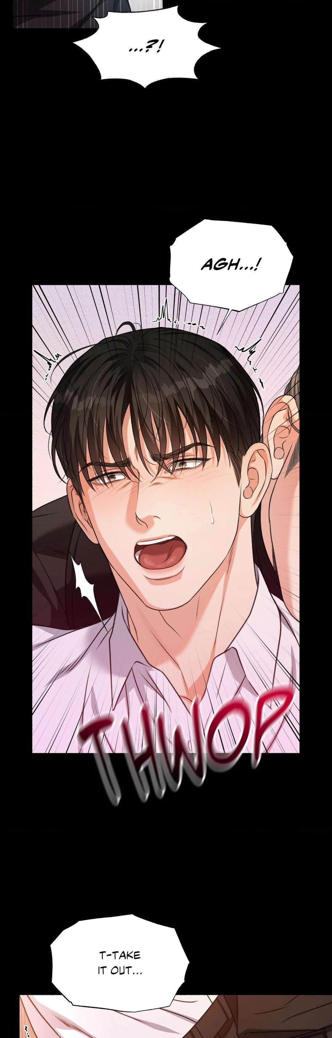 Read Deja Vu and Domination chapter 2 image 41 on Lezhin