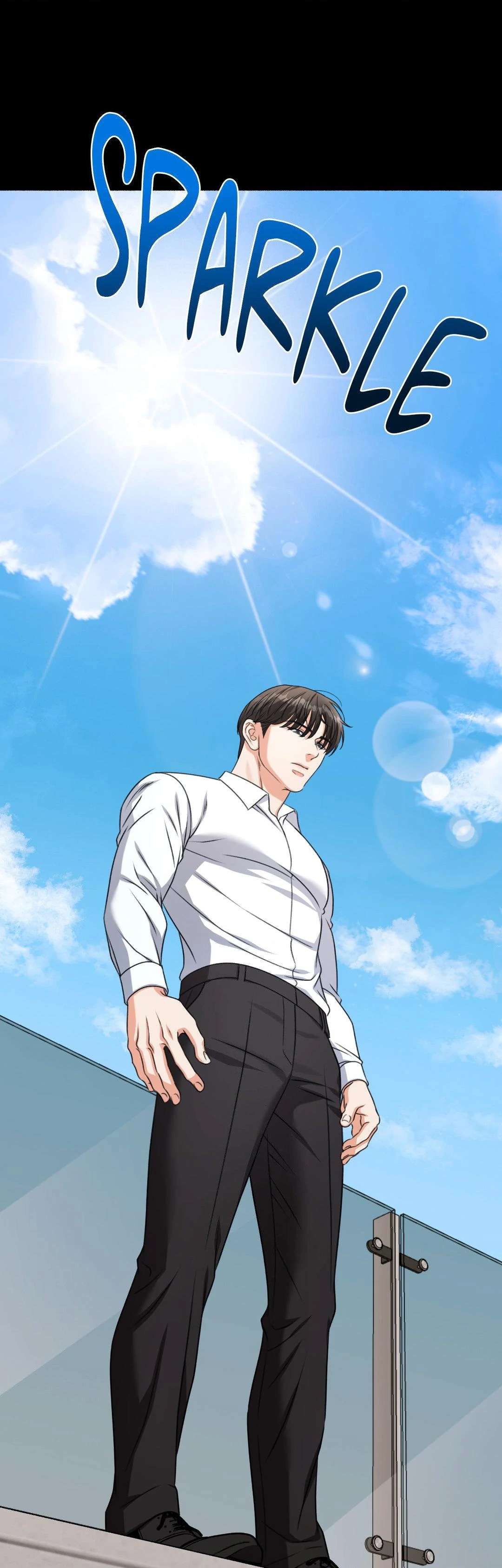 Read Deja Vu and Domination chapter 2 image 47 on Lezhin