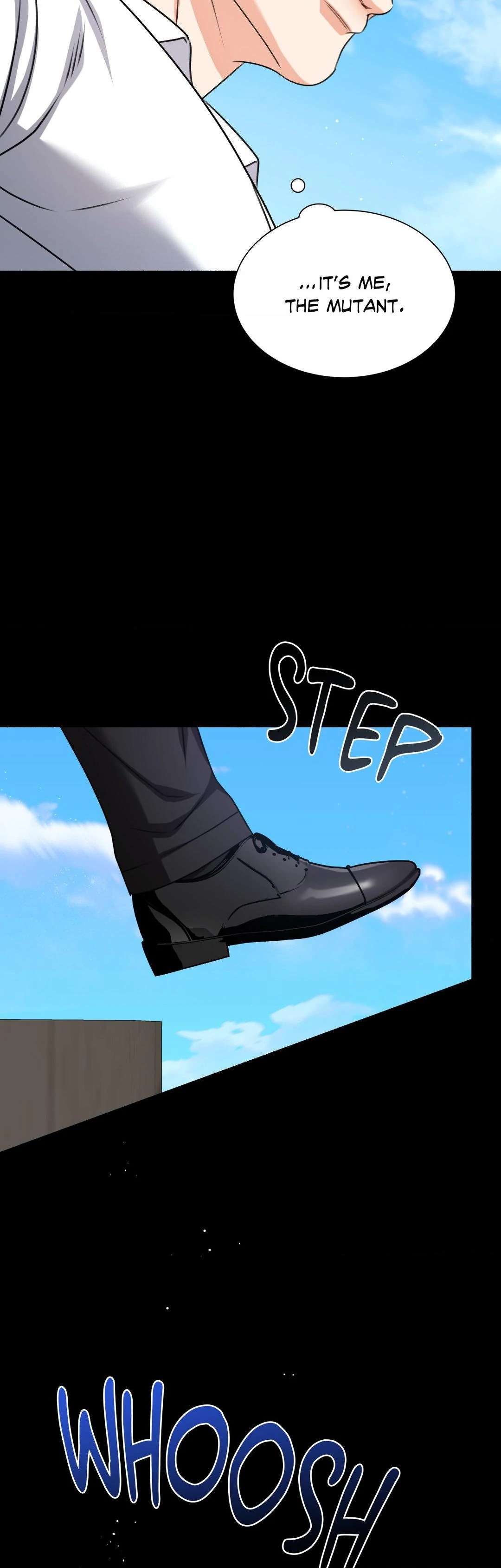 Read Deja Vu and Domination chapter 2 image 49 on Lezhin