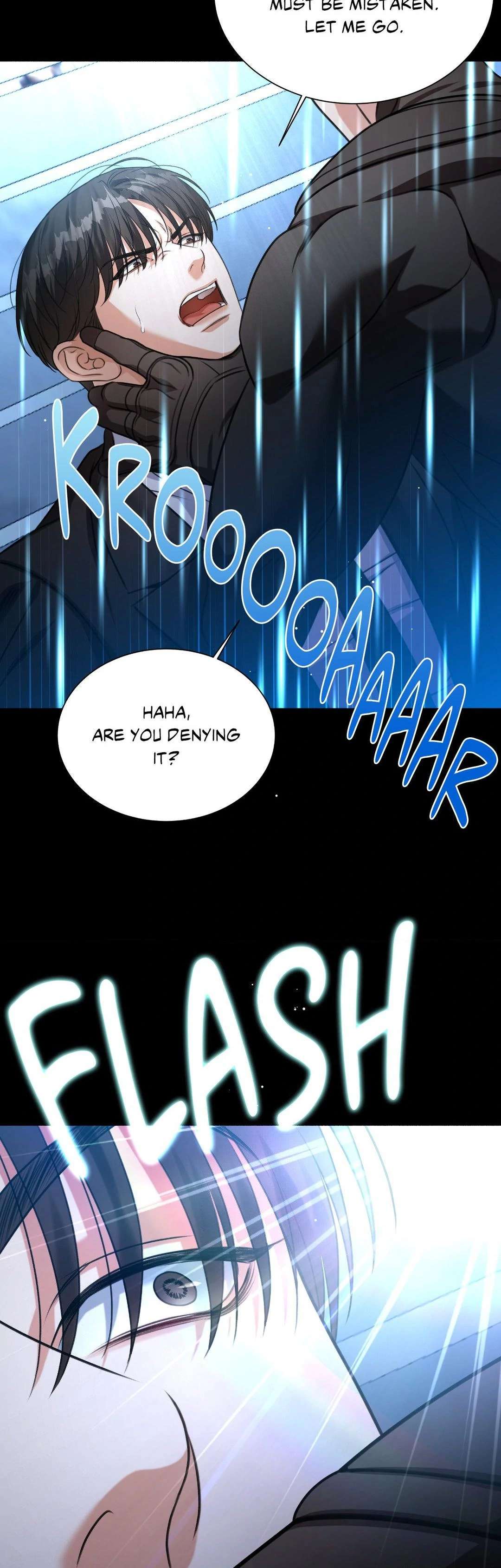 Read Deja Vu and Domination chapter 2 image 9 on Lezhin
