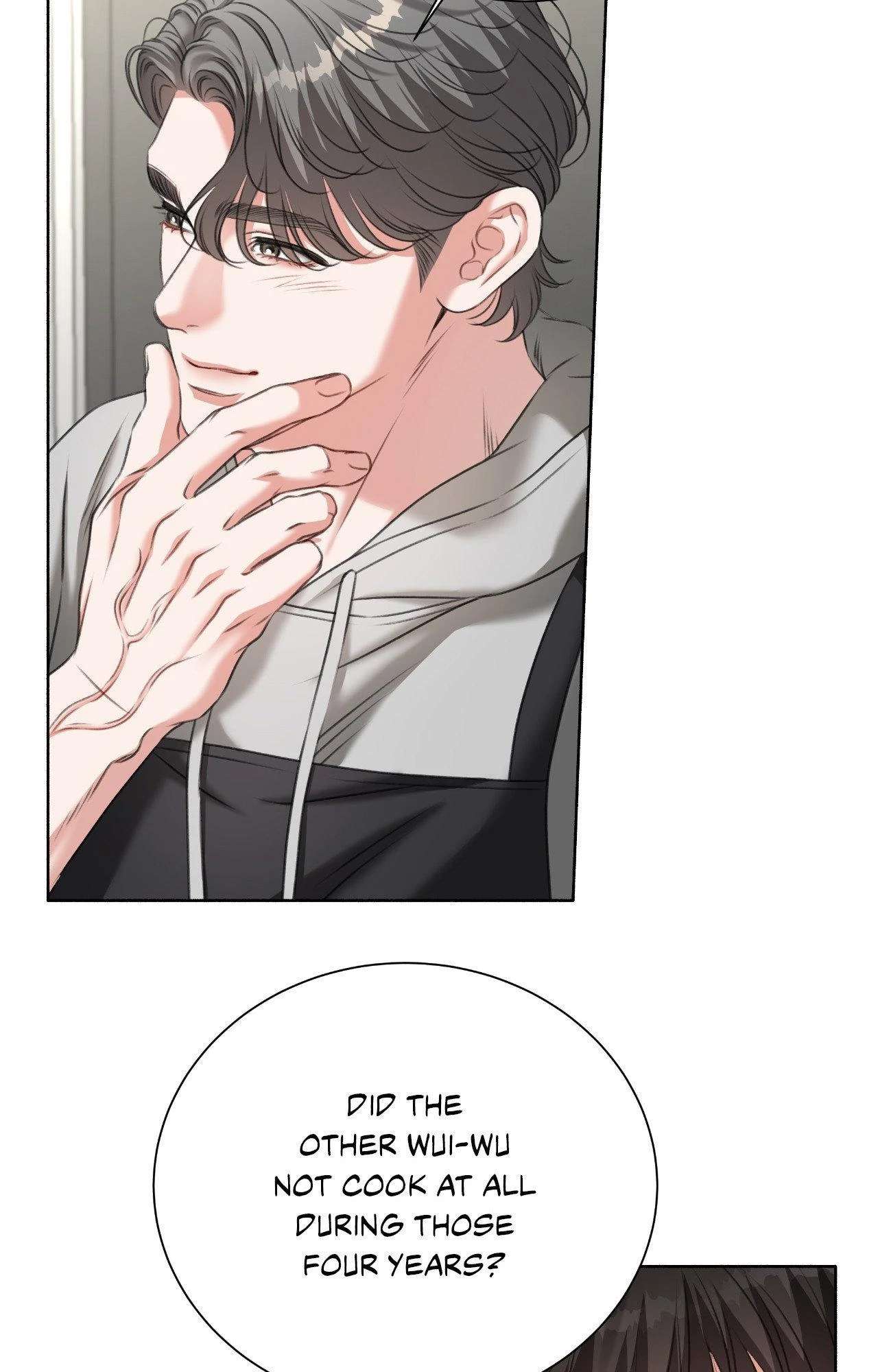 Read Deja Vu and Domination chapter 20 image 11 on Lezhin