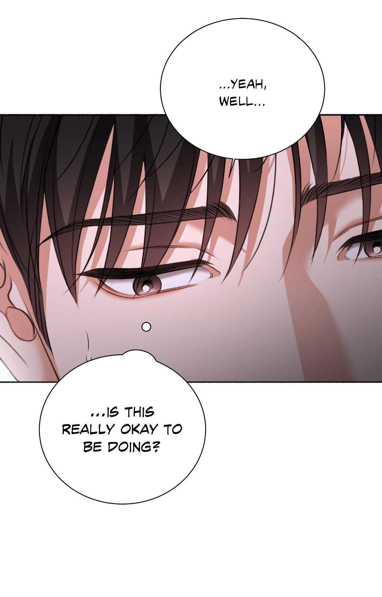Read Deja Vu and Domination chapter 20 image 13 on Lezhin