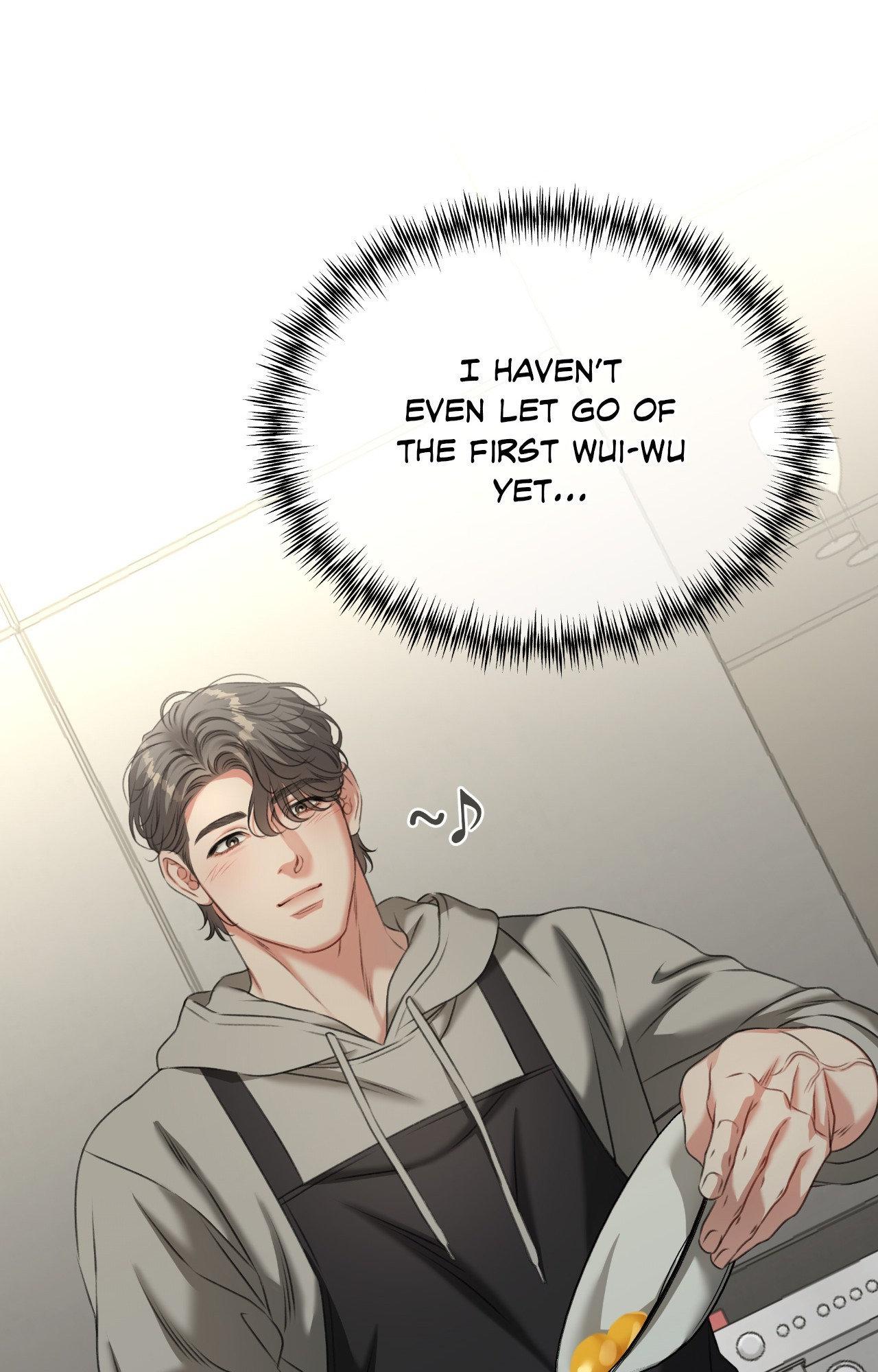Read Deja Vu and Domination chapter 20 image 14 on Lezhin