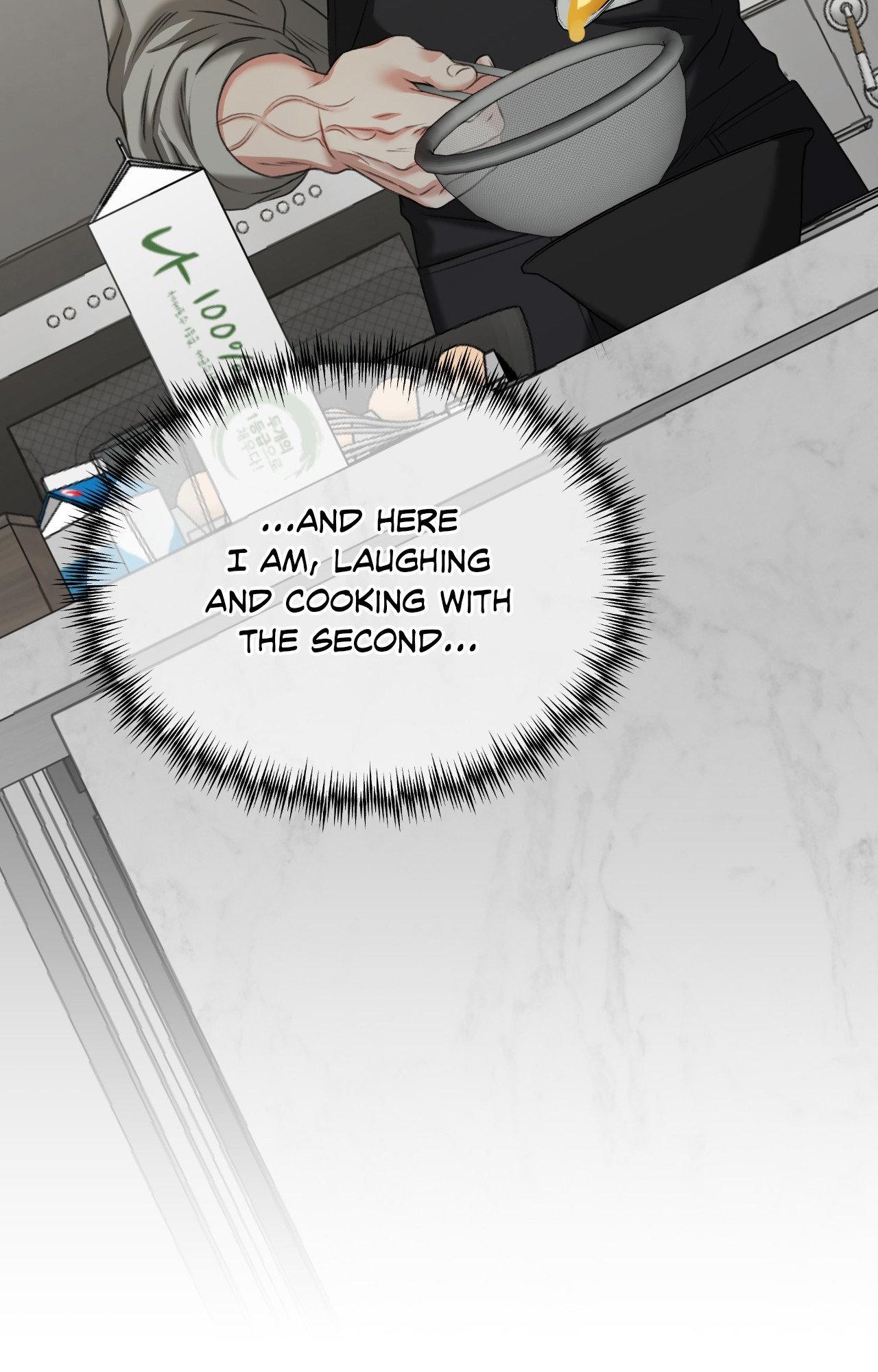 Read Deja Vu and Domination chapter 20 image 15 on Lezhin