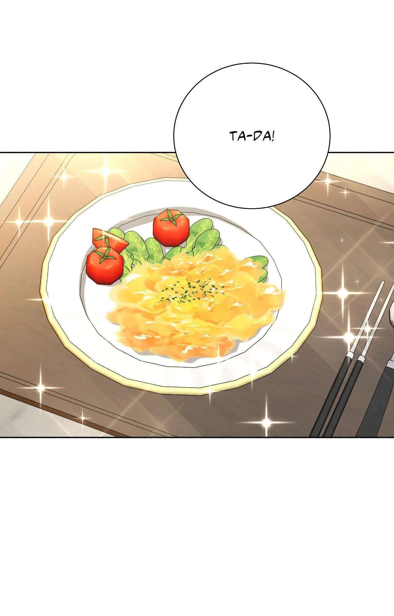 Read Deja Vu and Domination chapter 20 image 17 on Lezhin