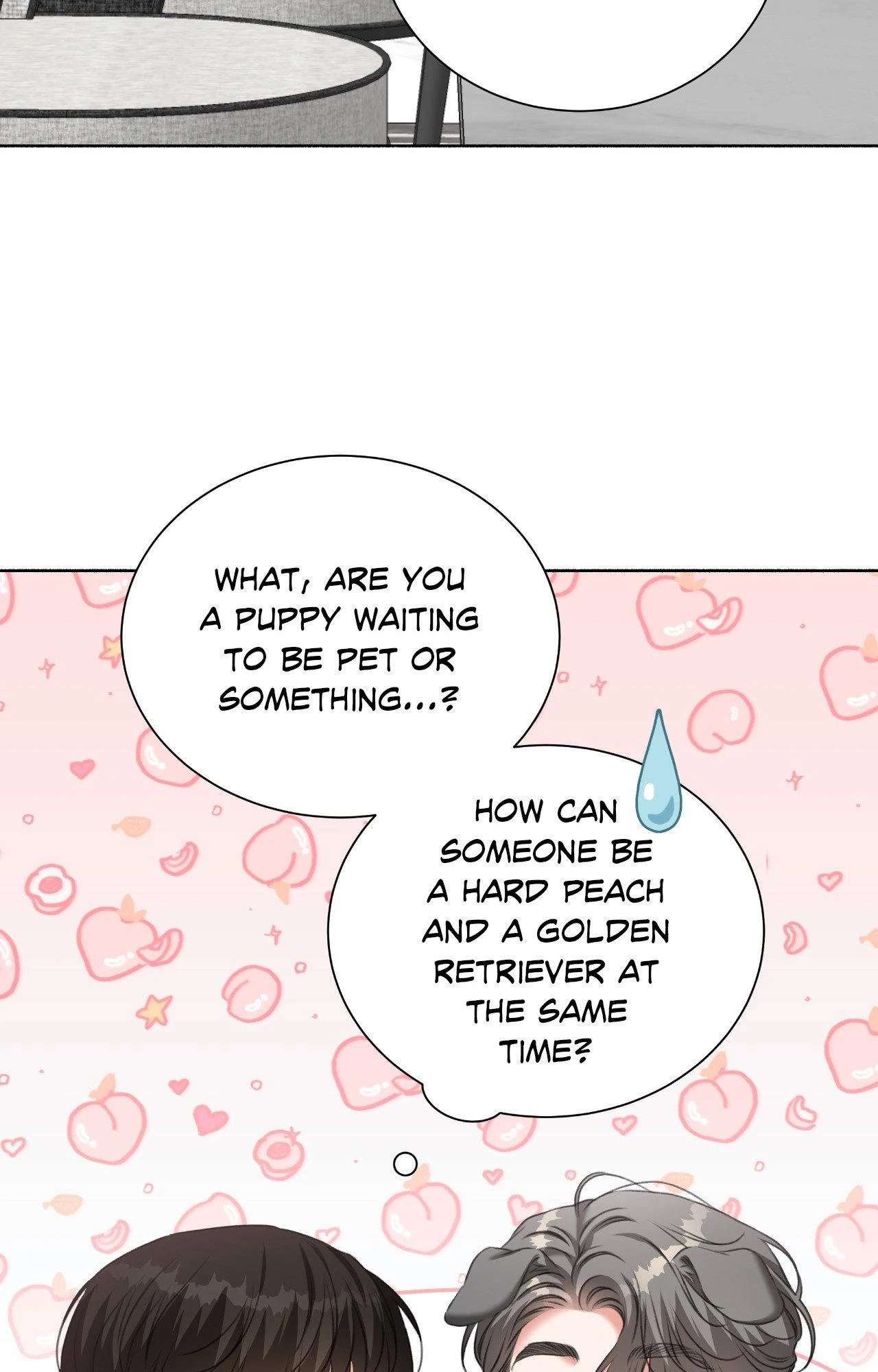 Read Deja Vu and Domination chapter 20 image 19 on Lezhin