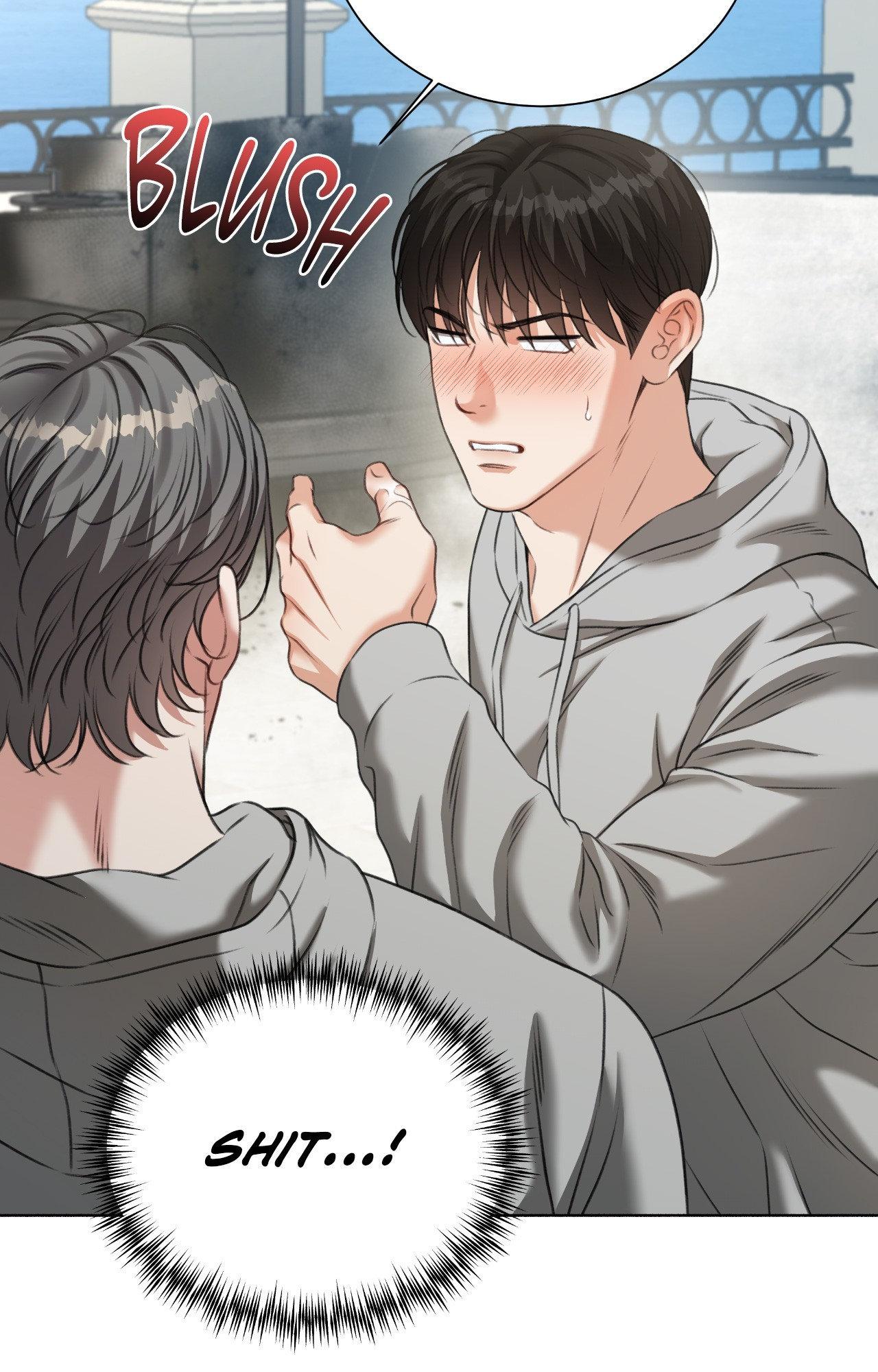 Read Deja Vu and Domination chapter 20 image 2 on Lezhin
