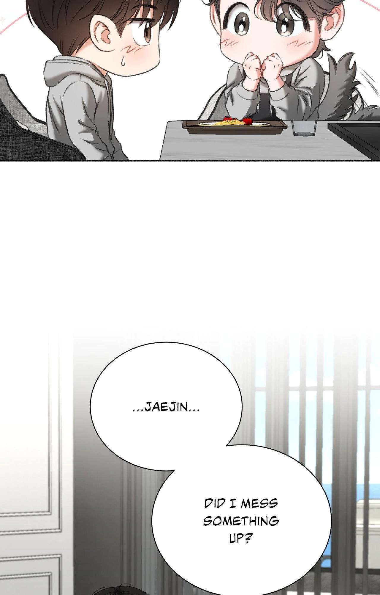 Read Deja Vu and Domination chapter 20 image 20 on Lezhin