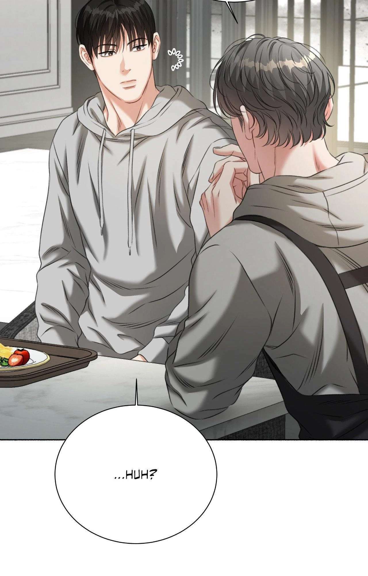Read Deja Vu and Domination chapter 20 image 21 on Lezhin