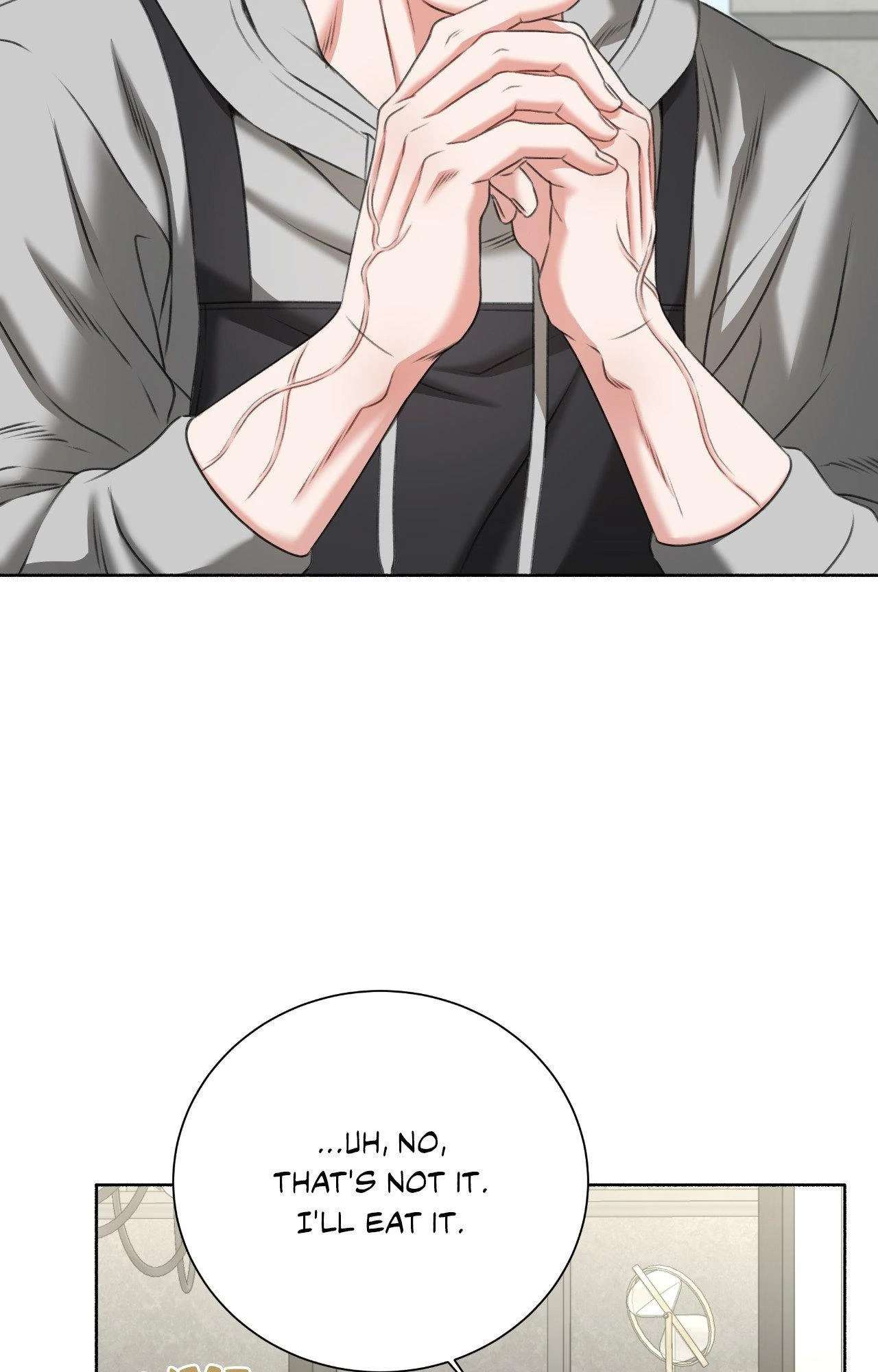 Read Deja Vu and Domination chapter 20 image 23 on Lezhin