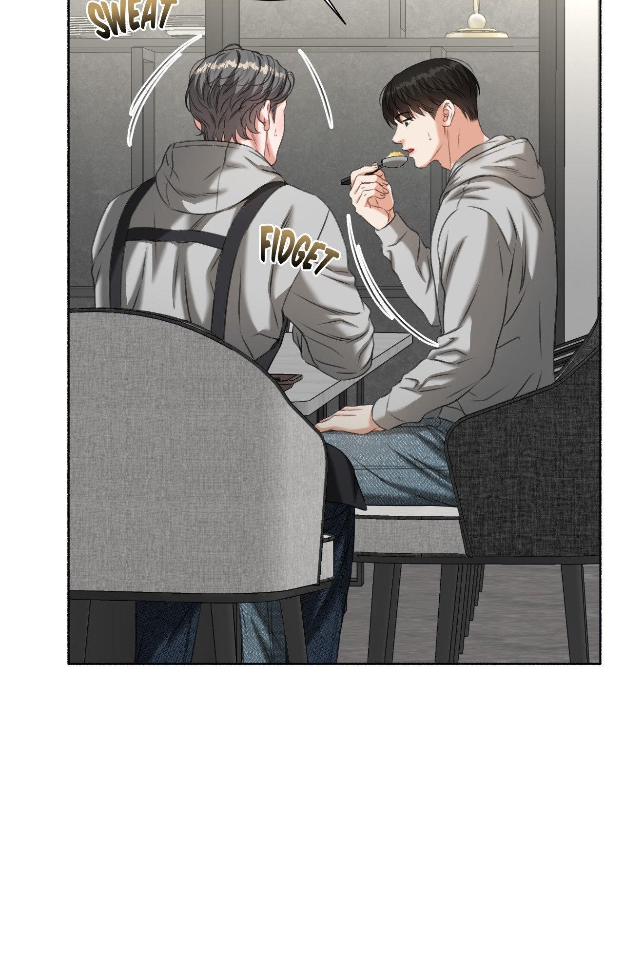 Read Deja Vu and Domination chapter 20 image 24 on Lezhin
