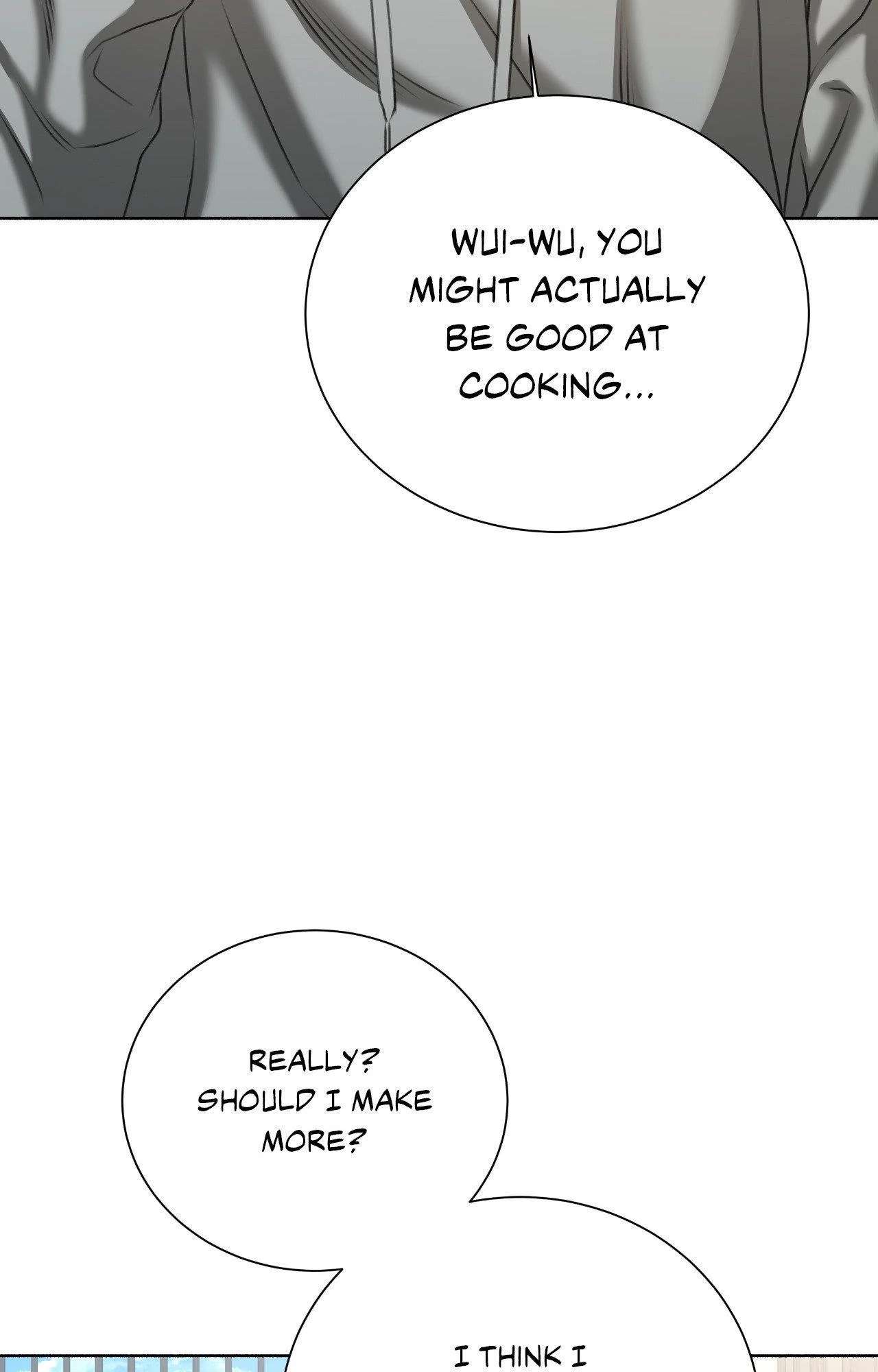 Read Deja Vu and Domination chapter 20 image 27 on Lezhin
