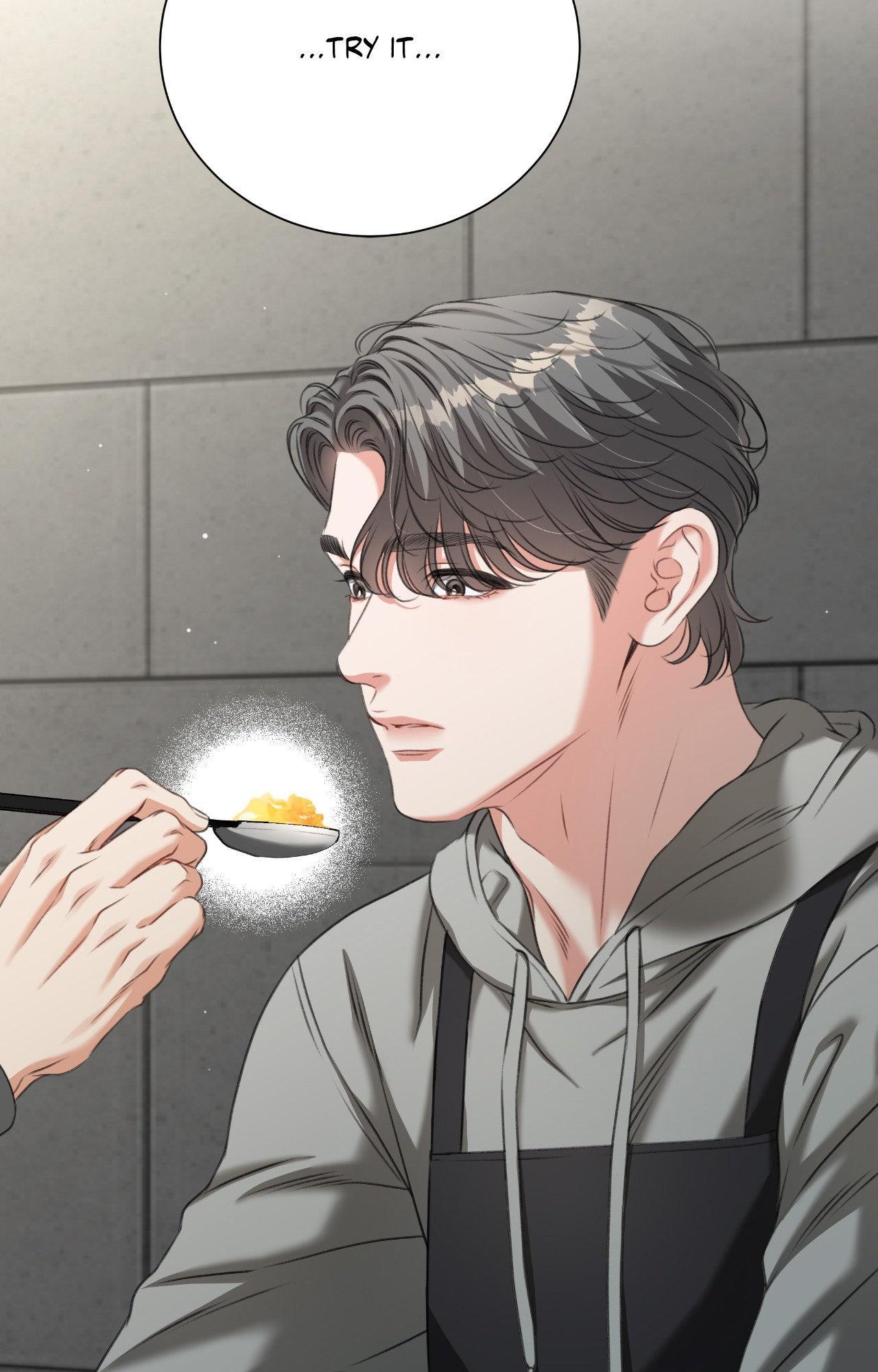 Read Deja Vu and Domination chapter 20 image 30 on Lezhin