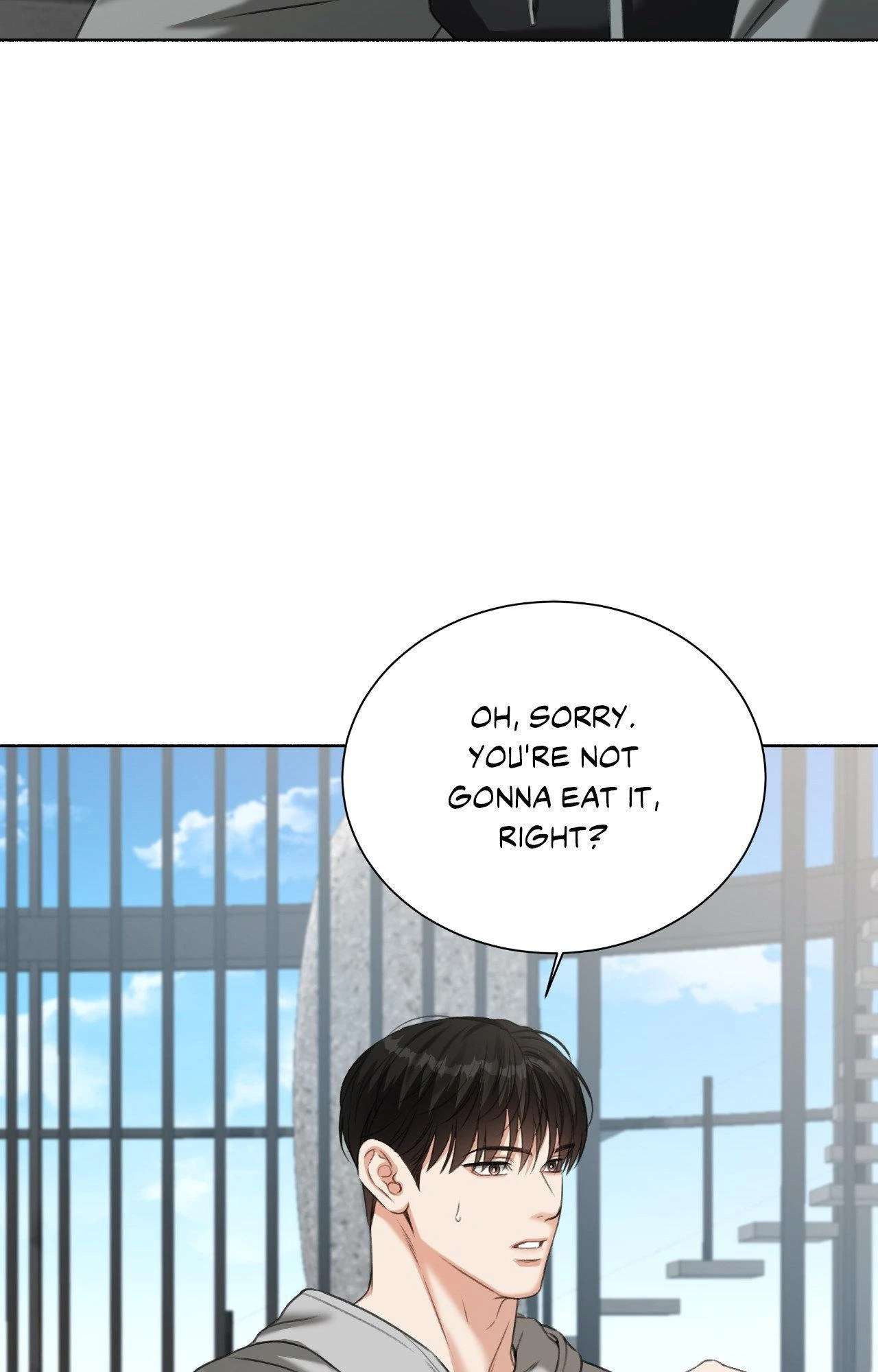 Read Deja Vu and Domination chapter 20 image 31 on Lezhin