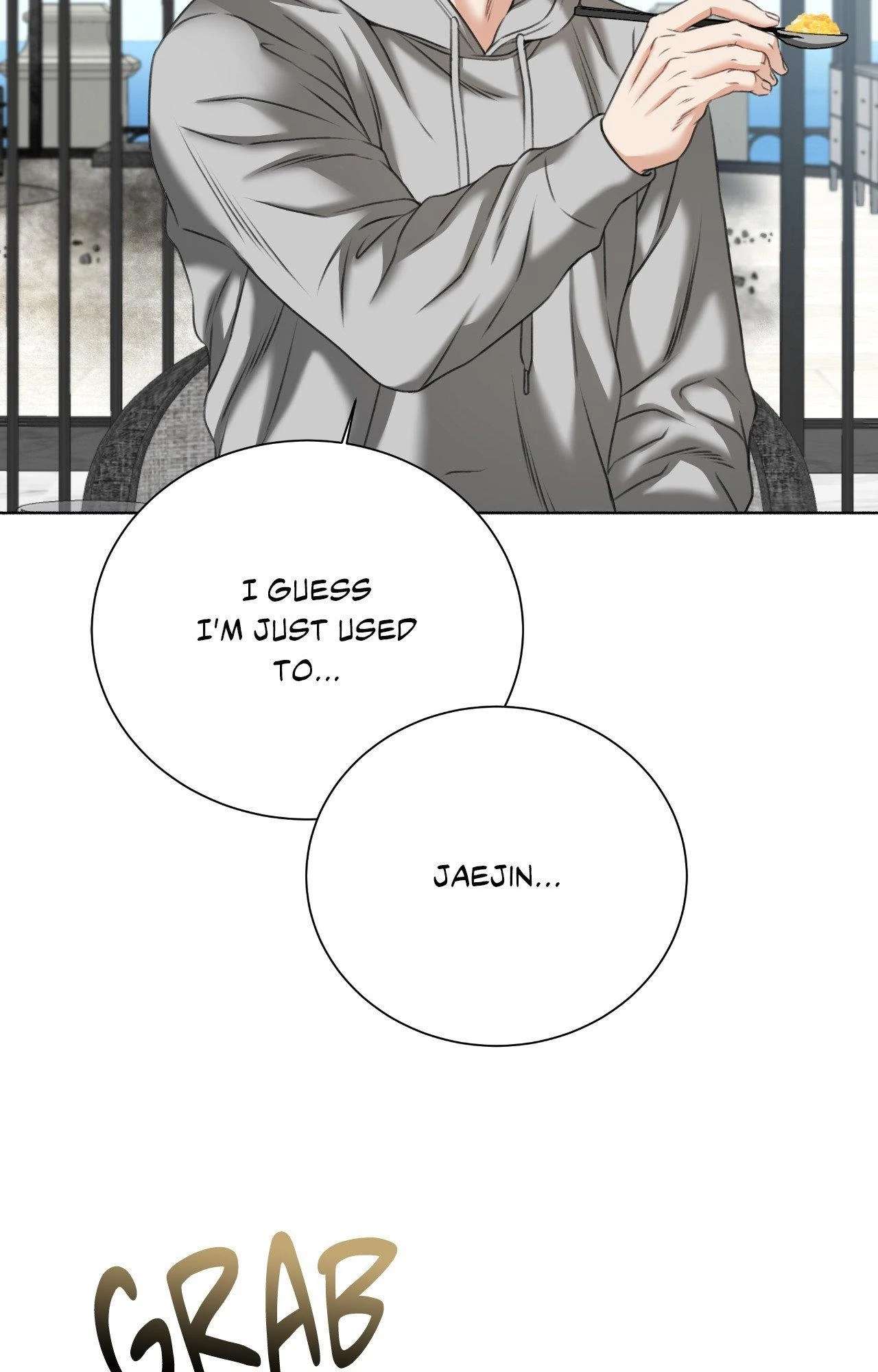Read Deja Vu and Domination chapter 20 image 32 on Lezhin