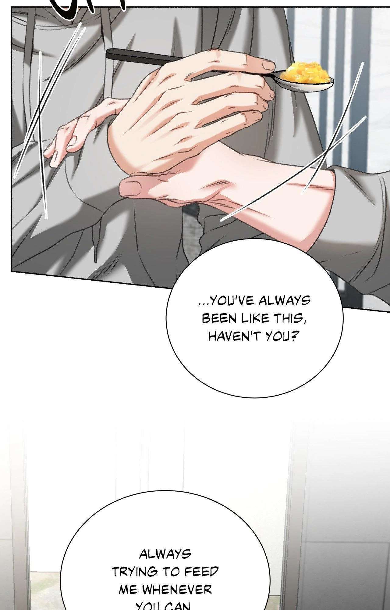 Read Deja Vu and Domination chapter 20 image 33 on Lezhin
