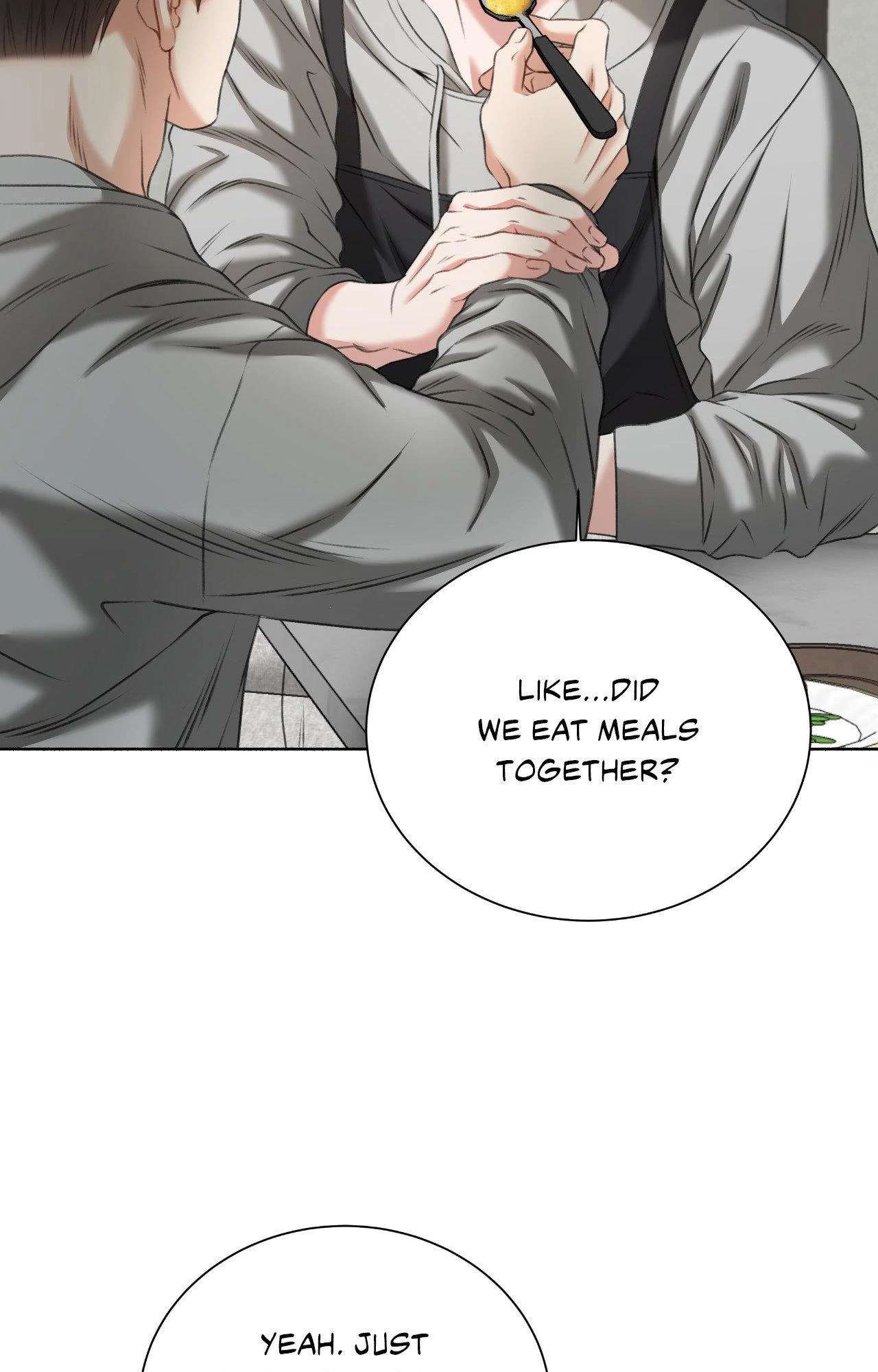 Read Deja Vu and Domination chapter 20 image 36 on Lezhin