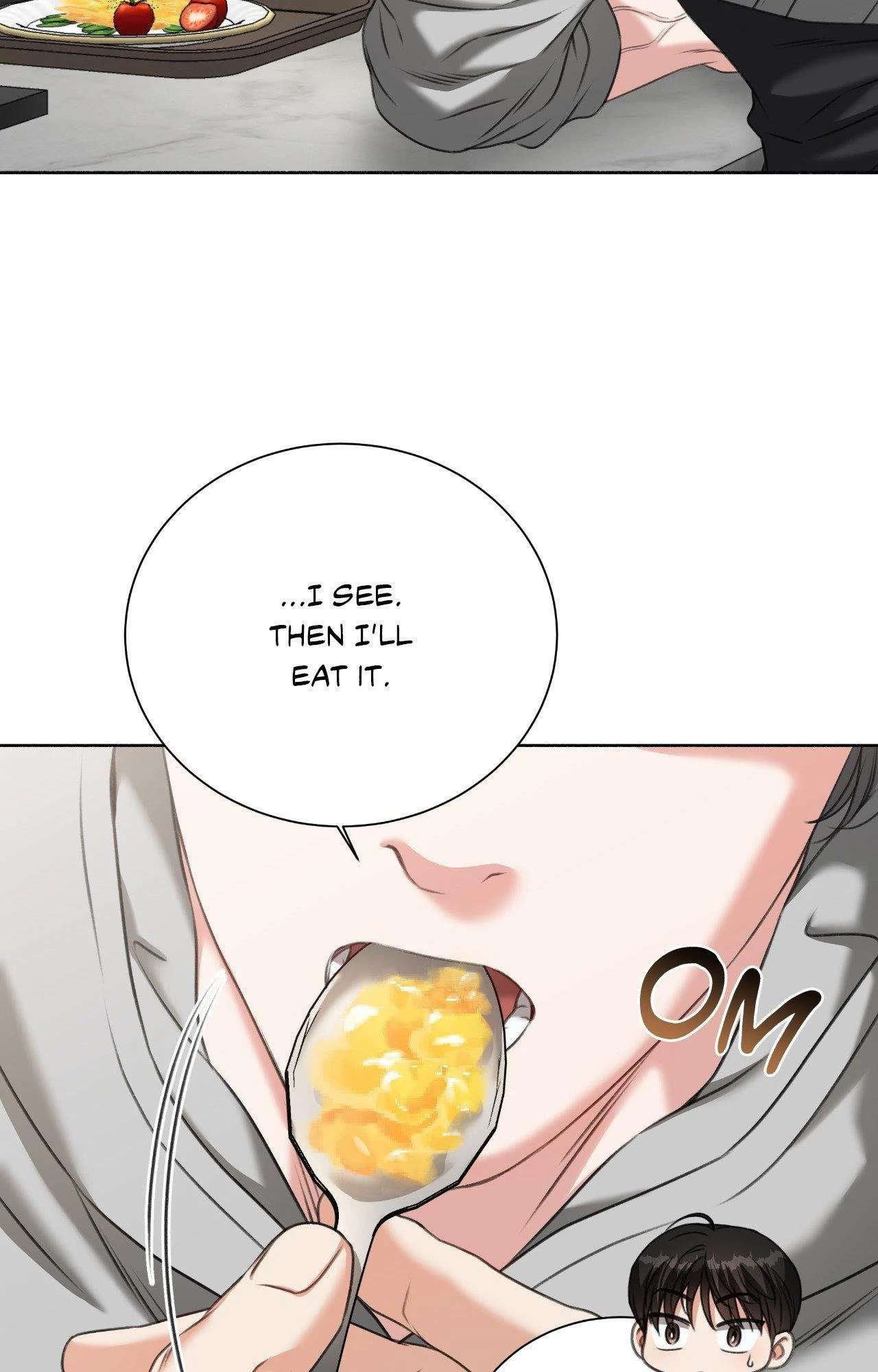 Read Deja Vu and Domination chapter 20 image 38 on Lezhin