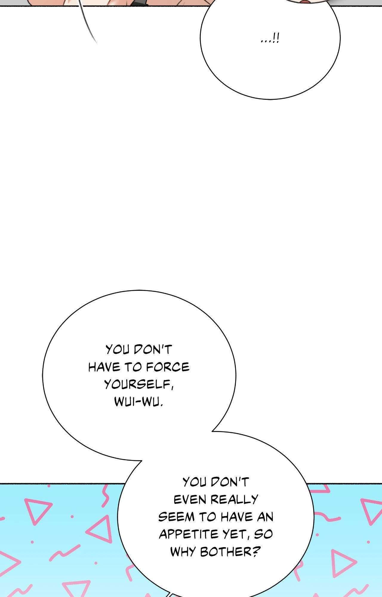 Read Deja Vu and Domination chapter 20 image 39 on Lezhin