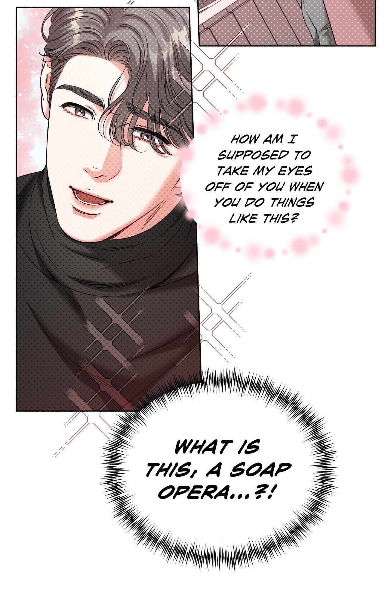 Read Deja Vu and Domination chapter 20 image 4 on Lezhin