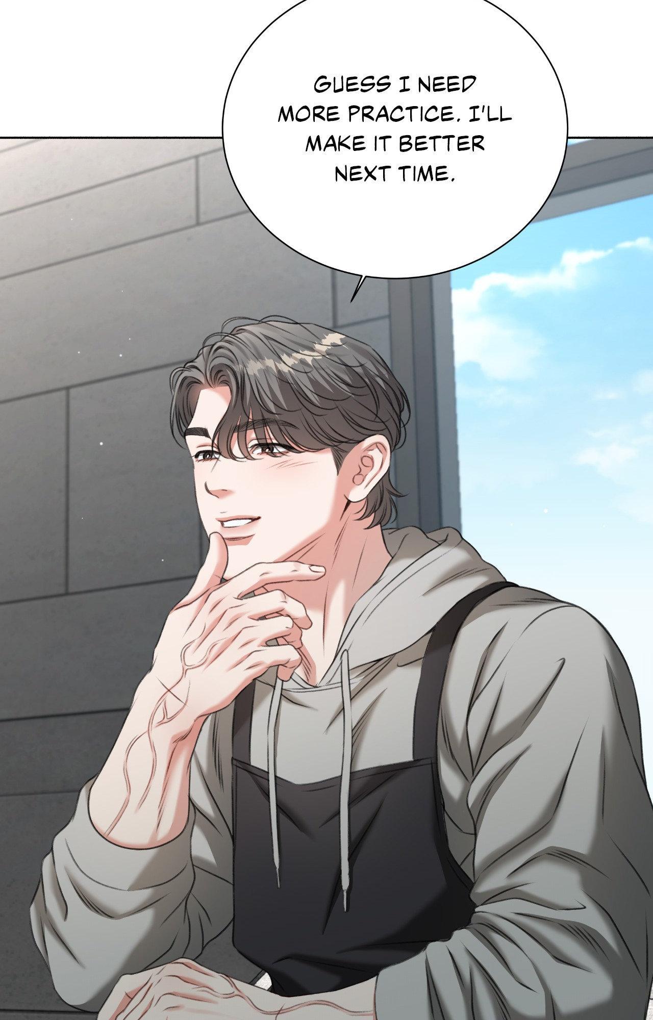 Read Deja Vu and Domination chapter 20 image 41 on Lezhin