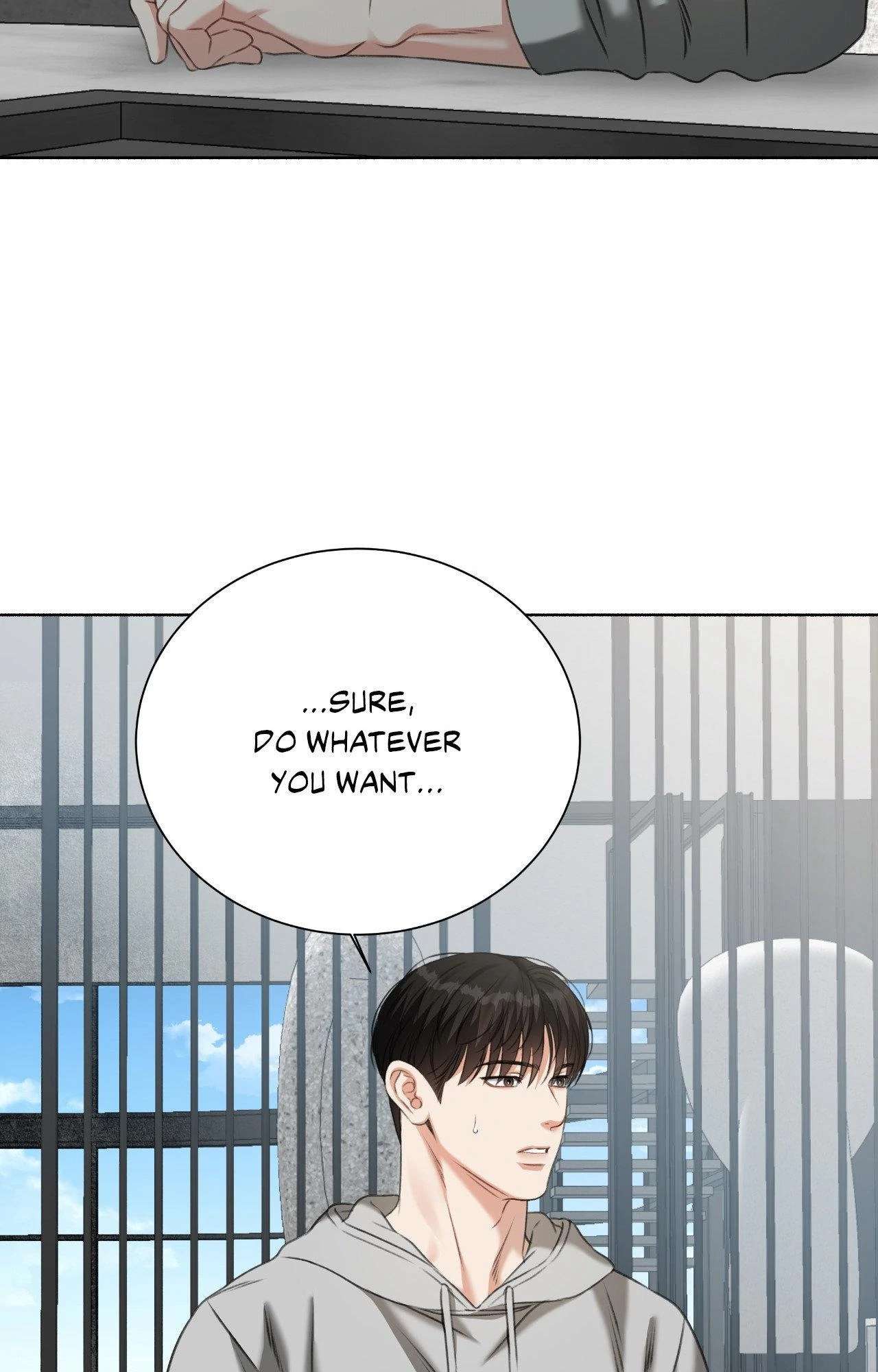 Read Deja Vu and Domination chapter 20 image 42 on Lezhin