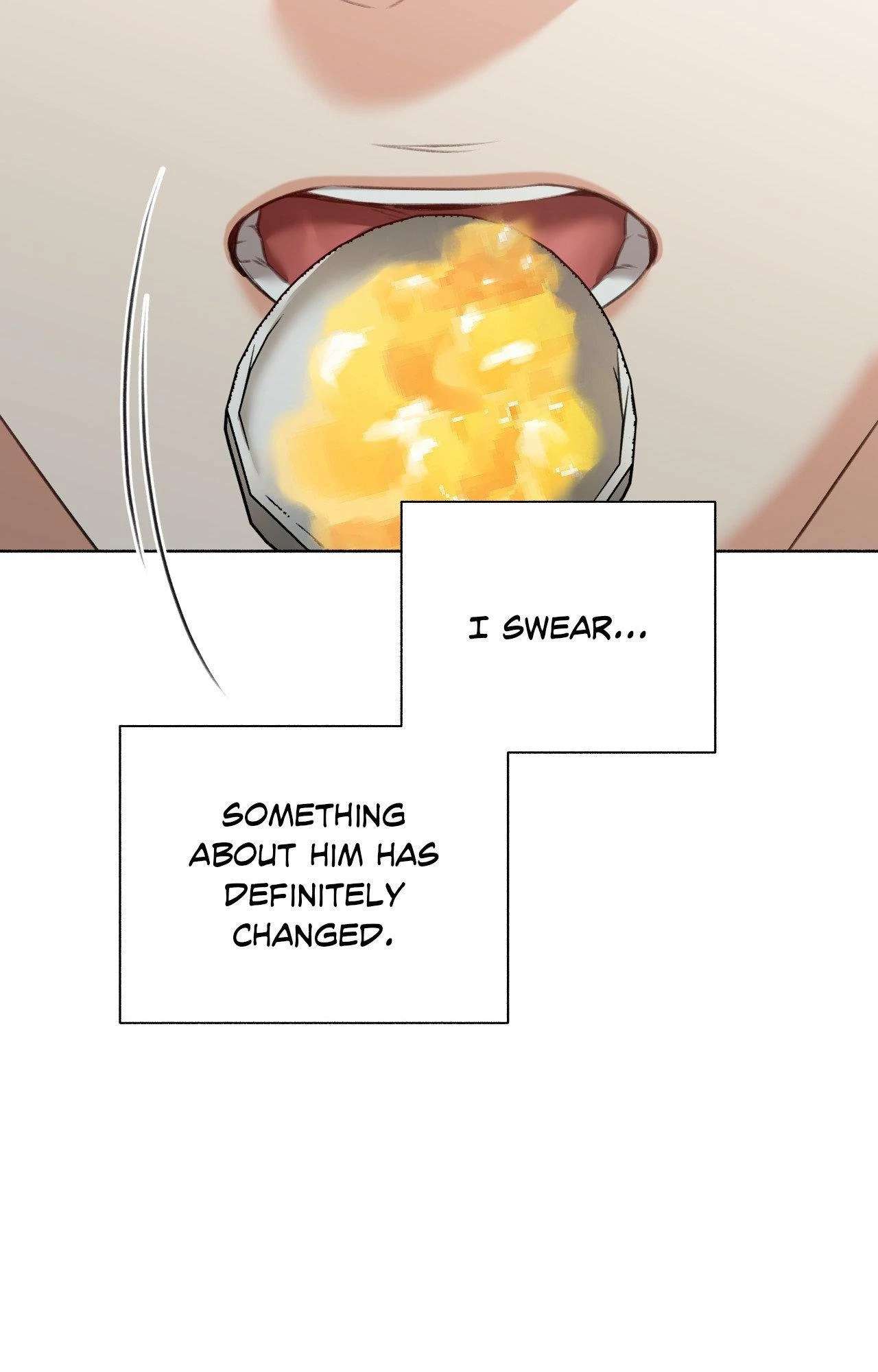 Read Deja Vu and Domination chapter 20 image 44 on Lezhin