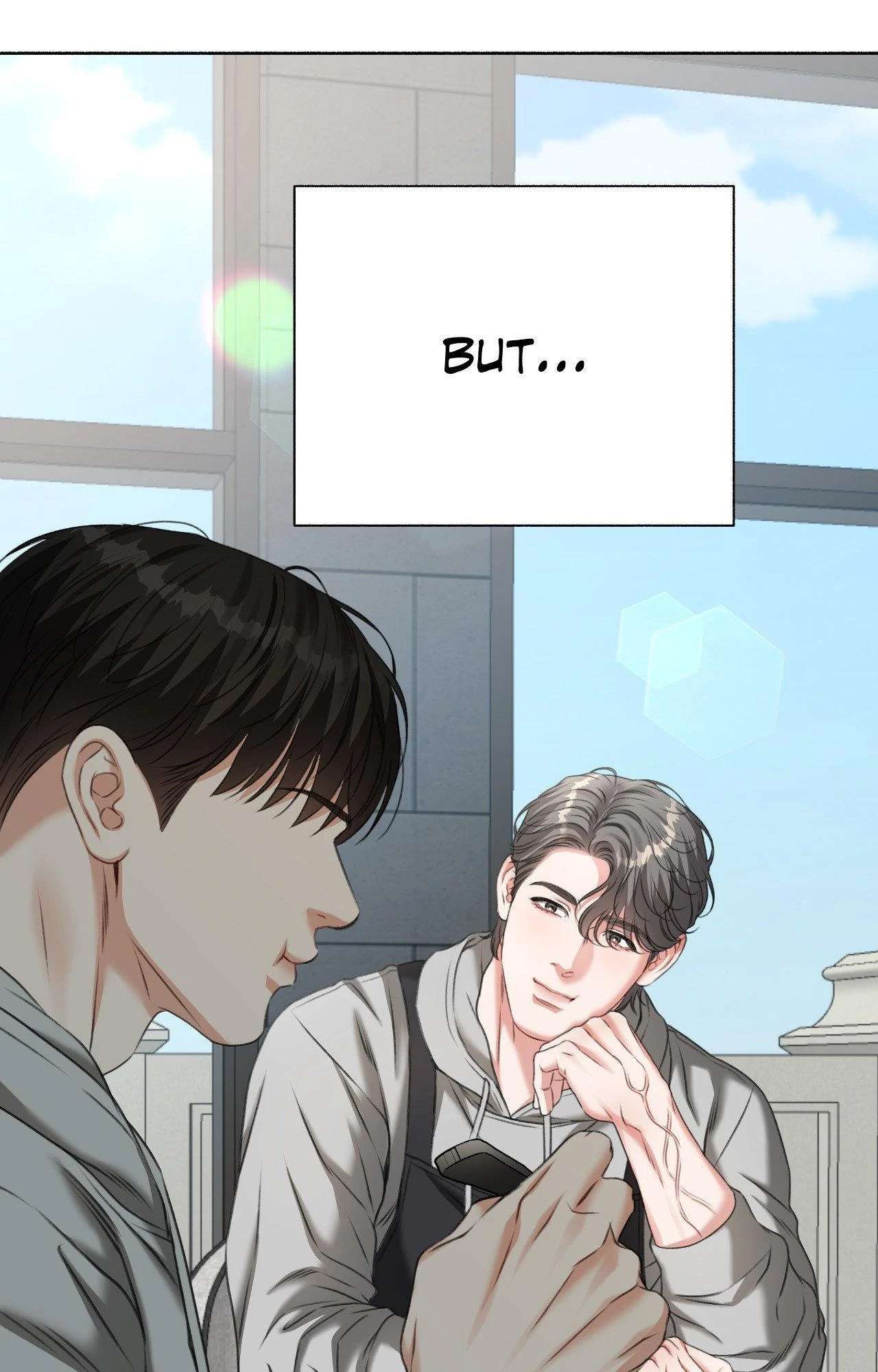 Read Deja Vu and Domination chapter 20 image 45 on Lezhin