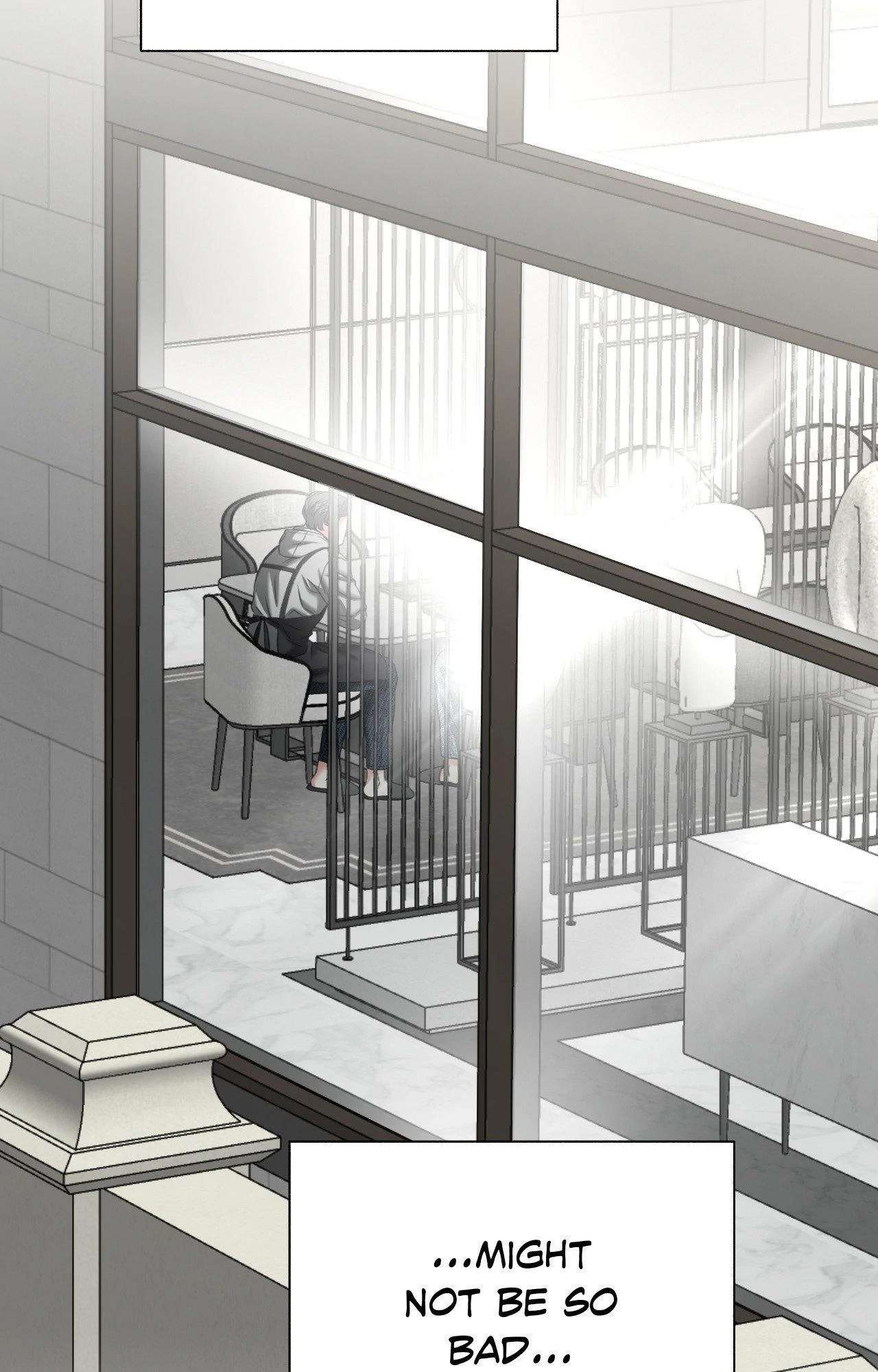 Read Deja Vu and Domination chapter 20 image 47 on Lezhin