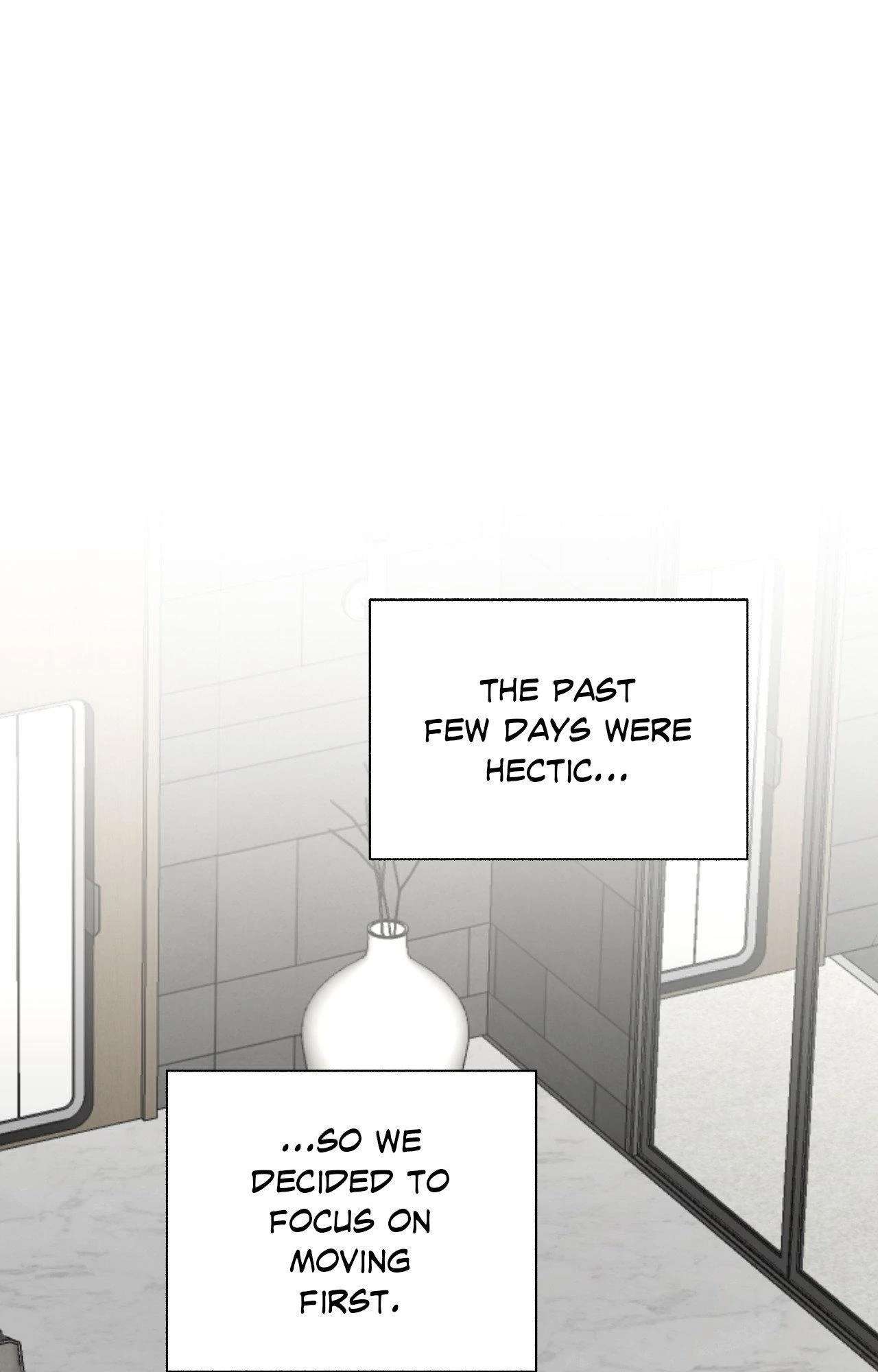 Read Deja Vu and Domination chapter 20 image 49 on Lezhin