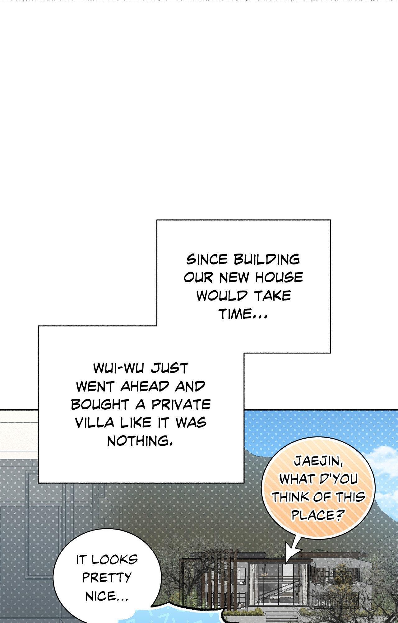 Read Deja Vu and Domination chapter 20 image 51 on Lezhin