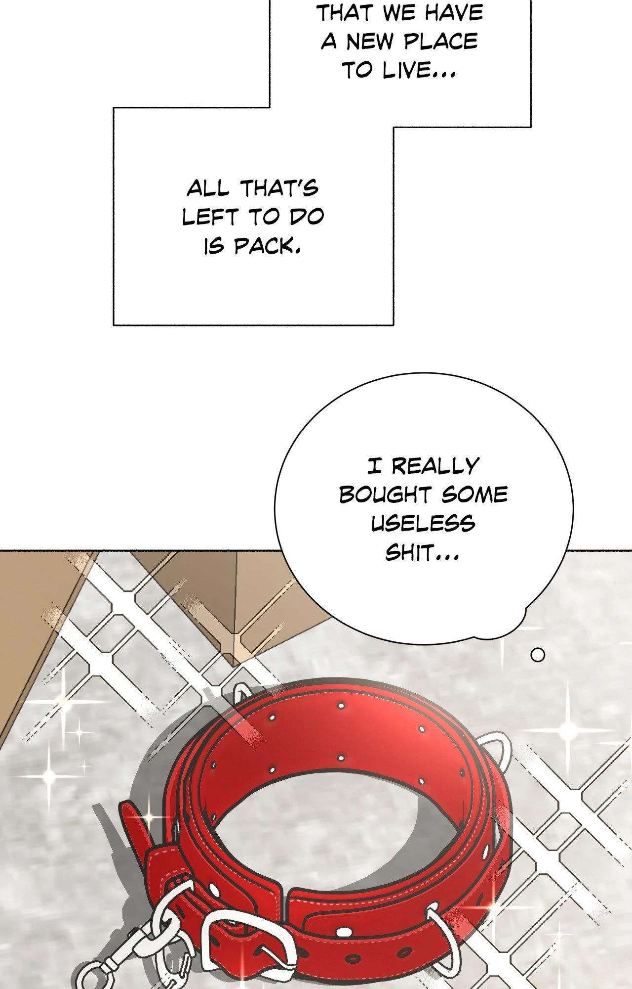 Read Deja Vu and Domination chapter 20 image 53 on Lezhin