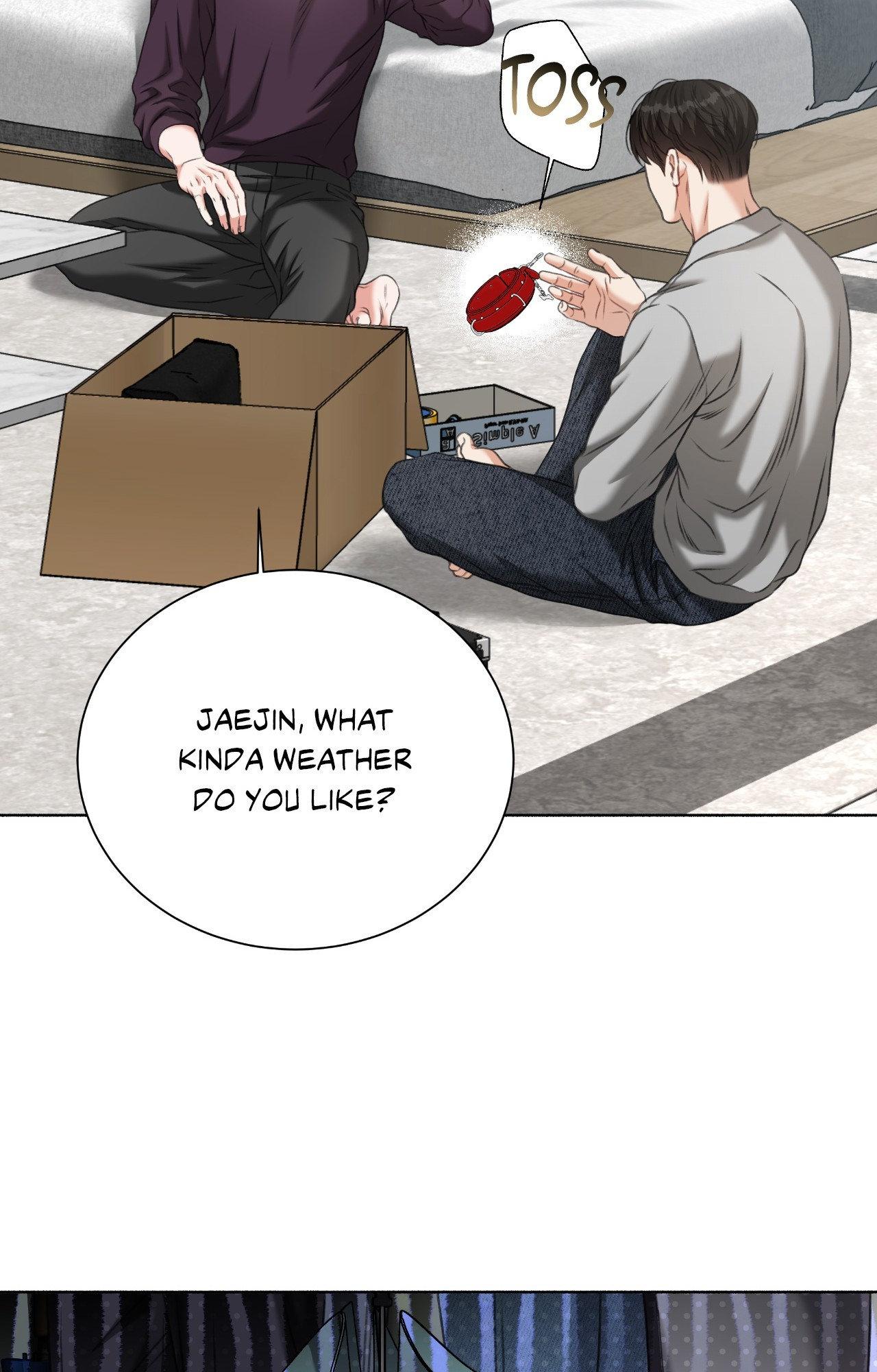 Read Deja Vu and Domination chapter 20 image 55 on Lezhin