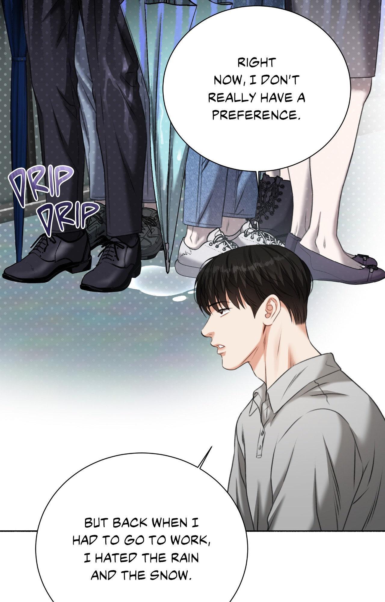 Read Deja Vu and Domination chapter 20 image 56 on Lezhin