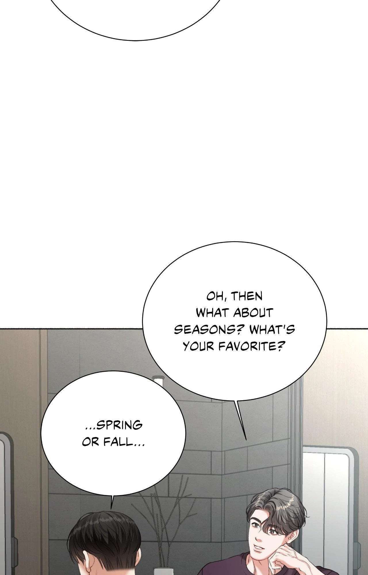 Read Deja Vu and Domination chapter 20 image 57 on Lezhin