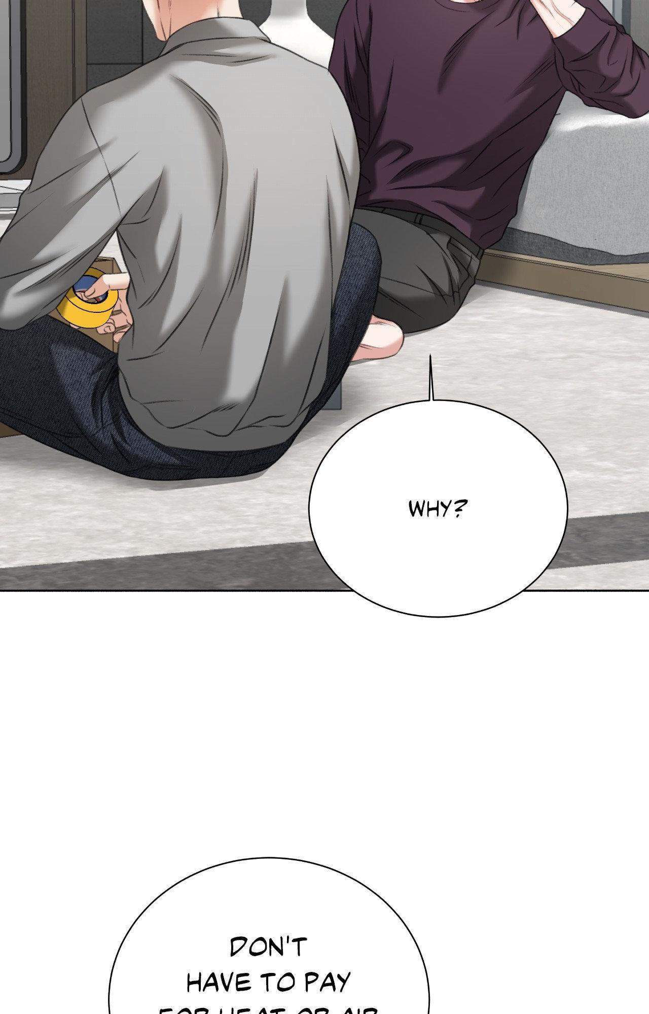 Read Deja Vu and Domination chapter 20 image 58 on Lezhin
