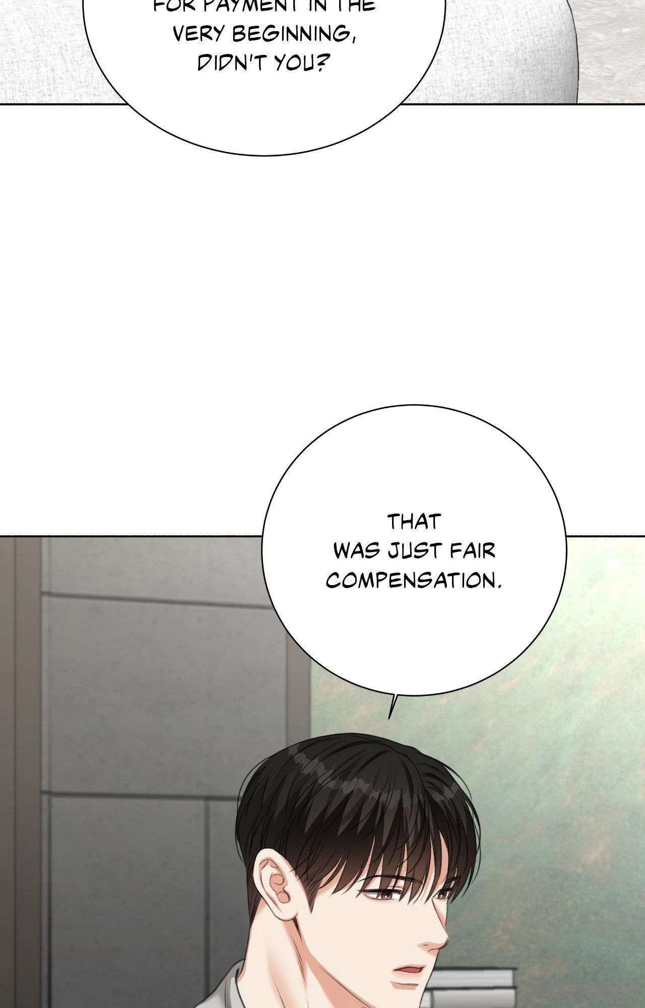 Read Deja Vu and Domination chapter 20 image 61 on Lezhin