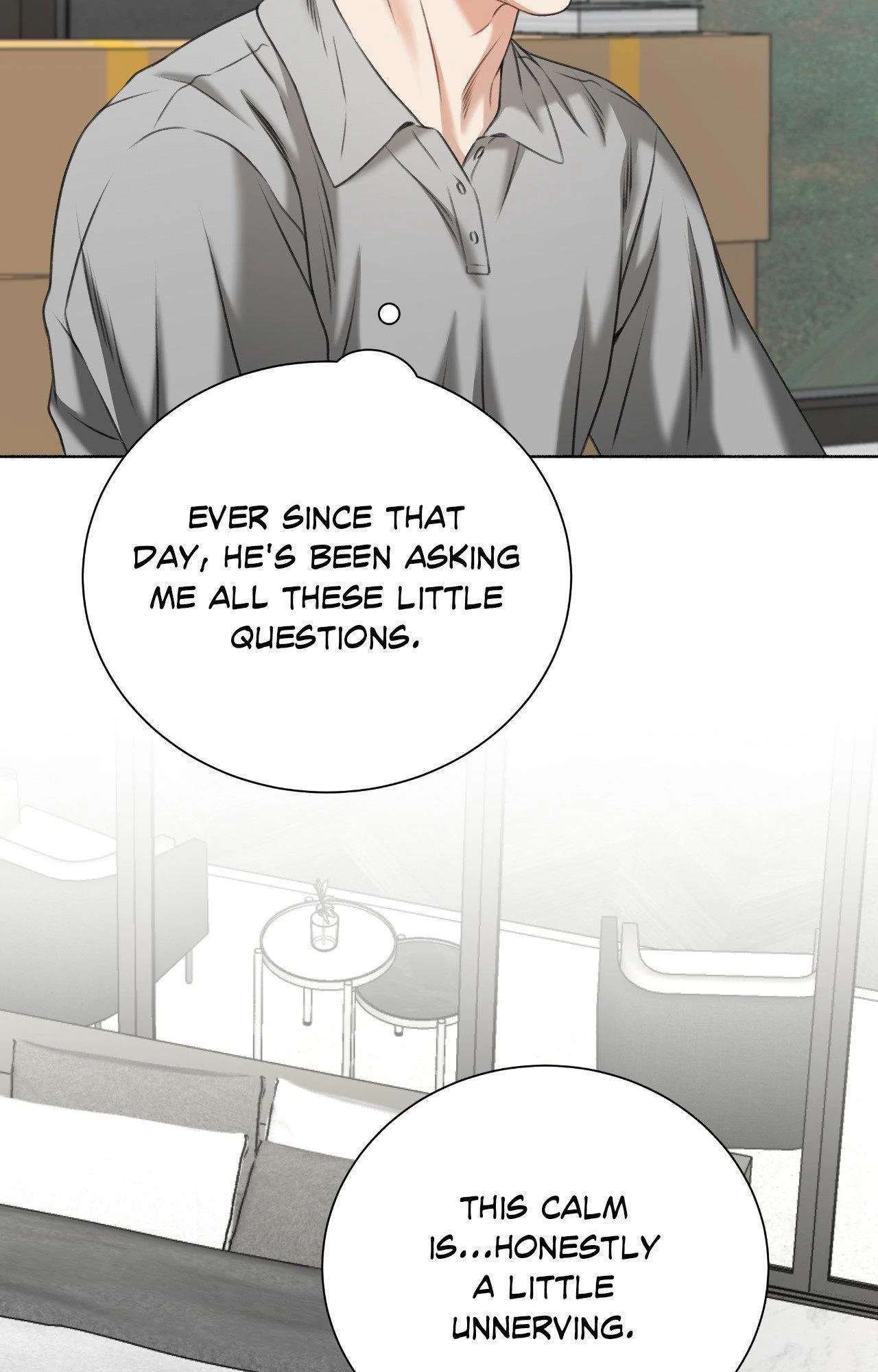 Read Deja Vu and Domination chapter 20 image 62 on Lezhin