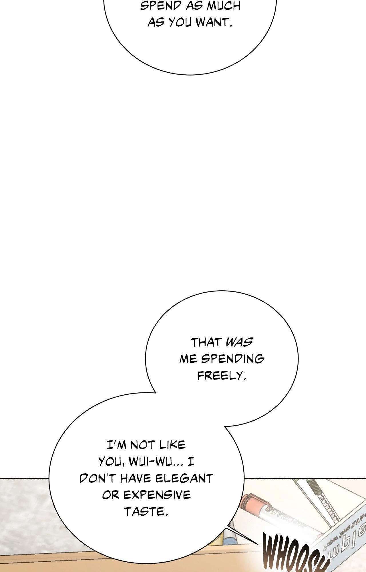 Read Deja Vu and Domination chapter 20 image 64 on Lezhin