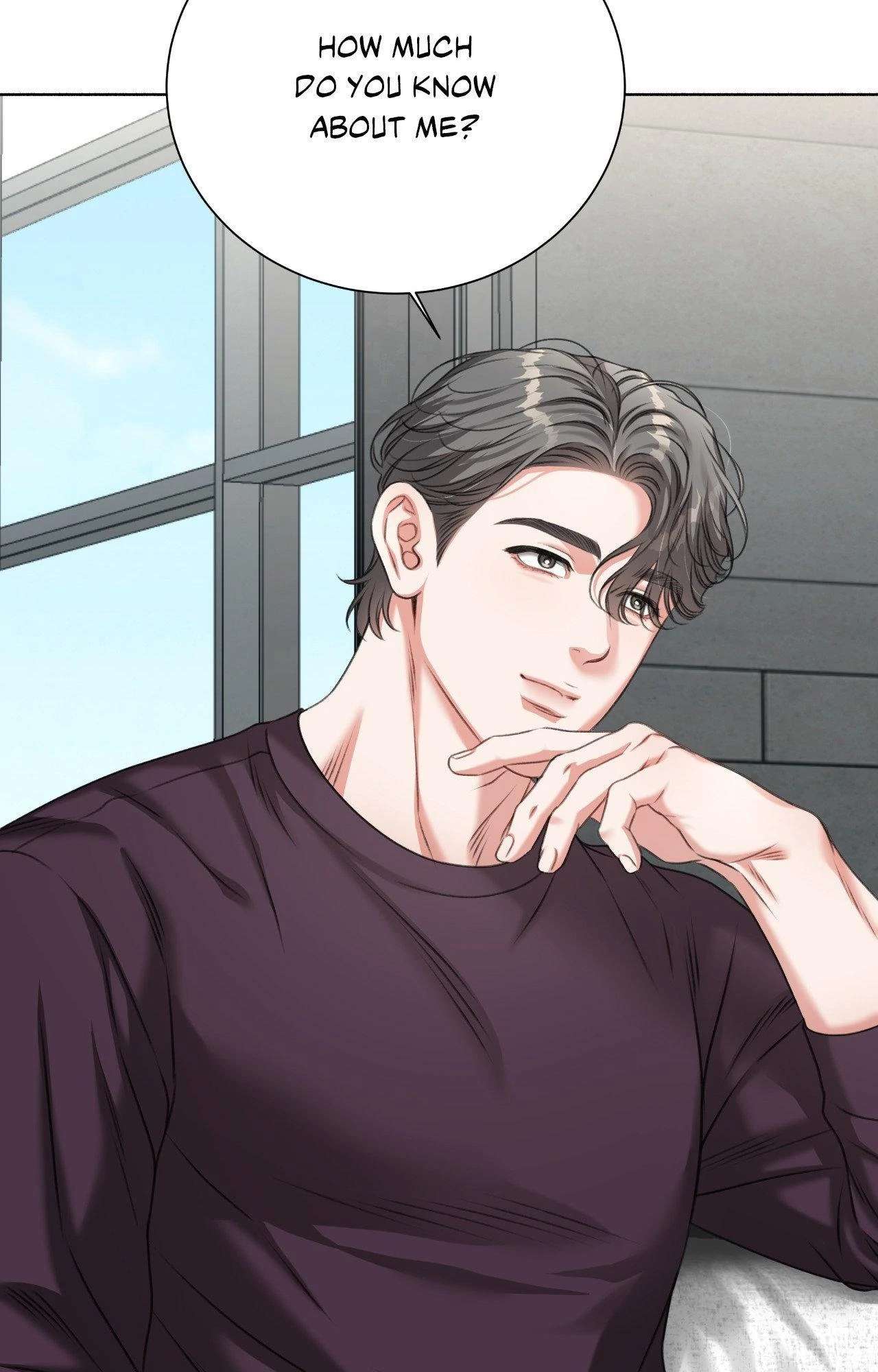Read Deja Vu and Domination chapter 20 image 66 on Lezhin