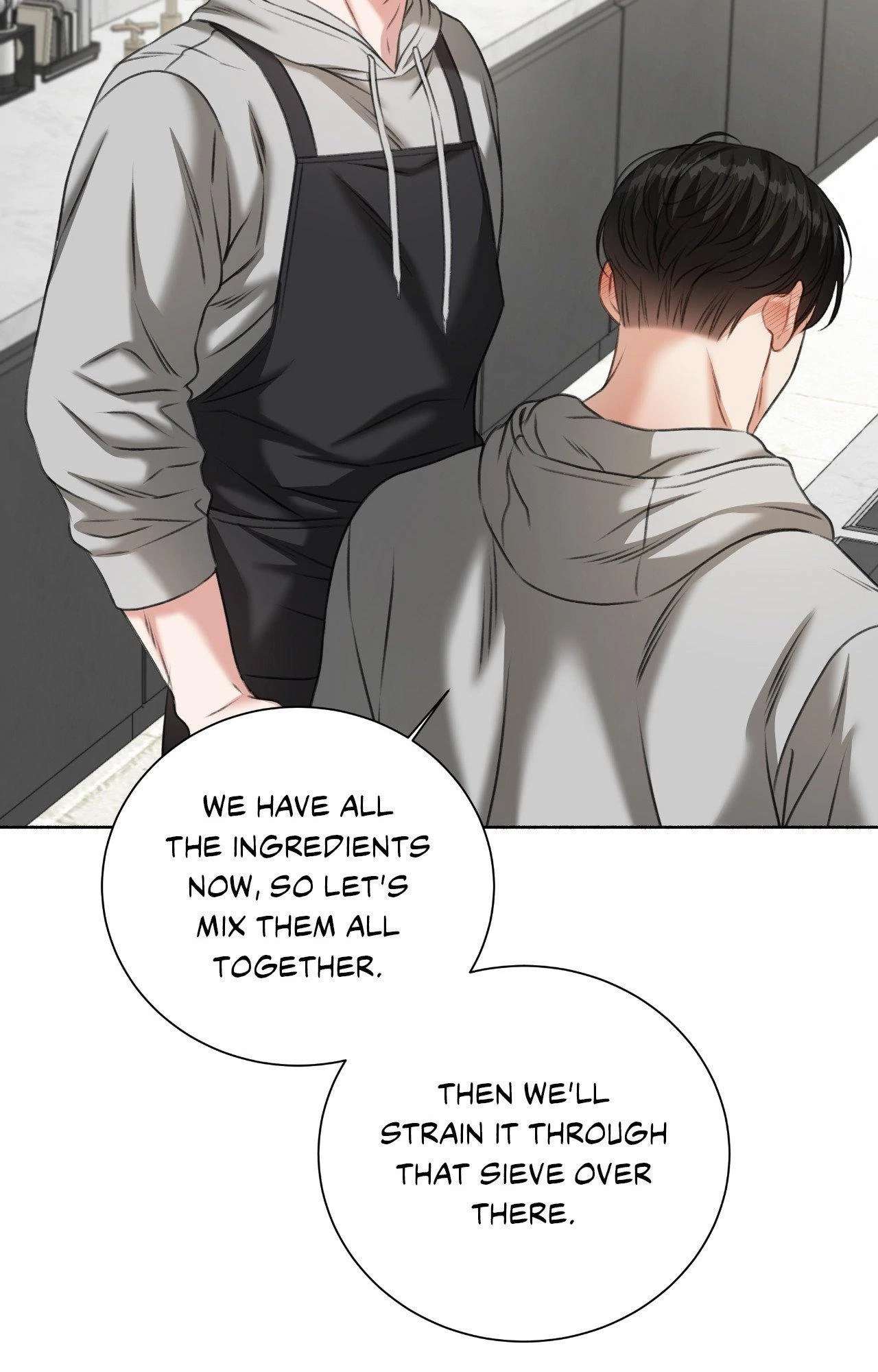 Read Deja Vu and Domination chapter 20 image 7 on Lezhin
