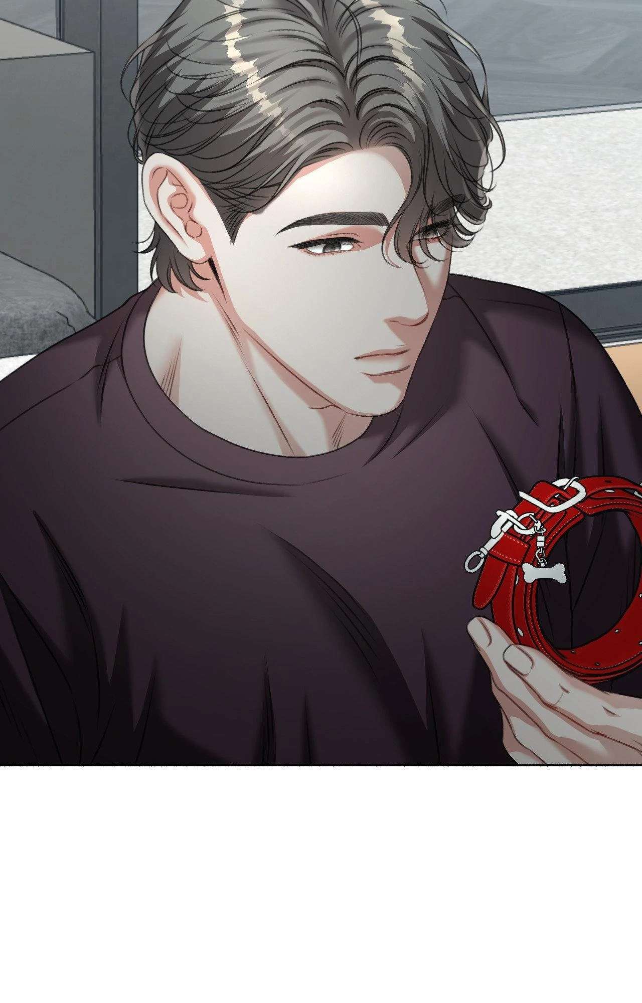 Read Deja Vu and Domination chapter 20 image 72 on Lezhin