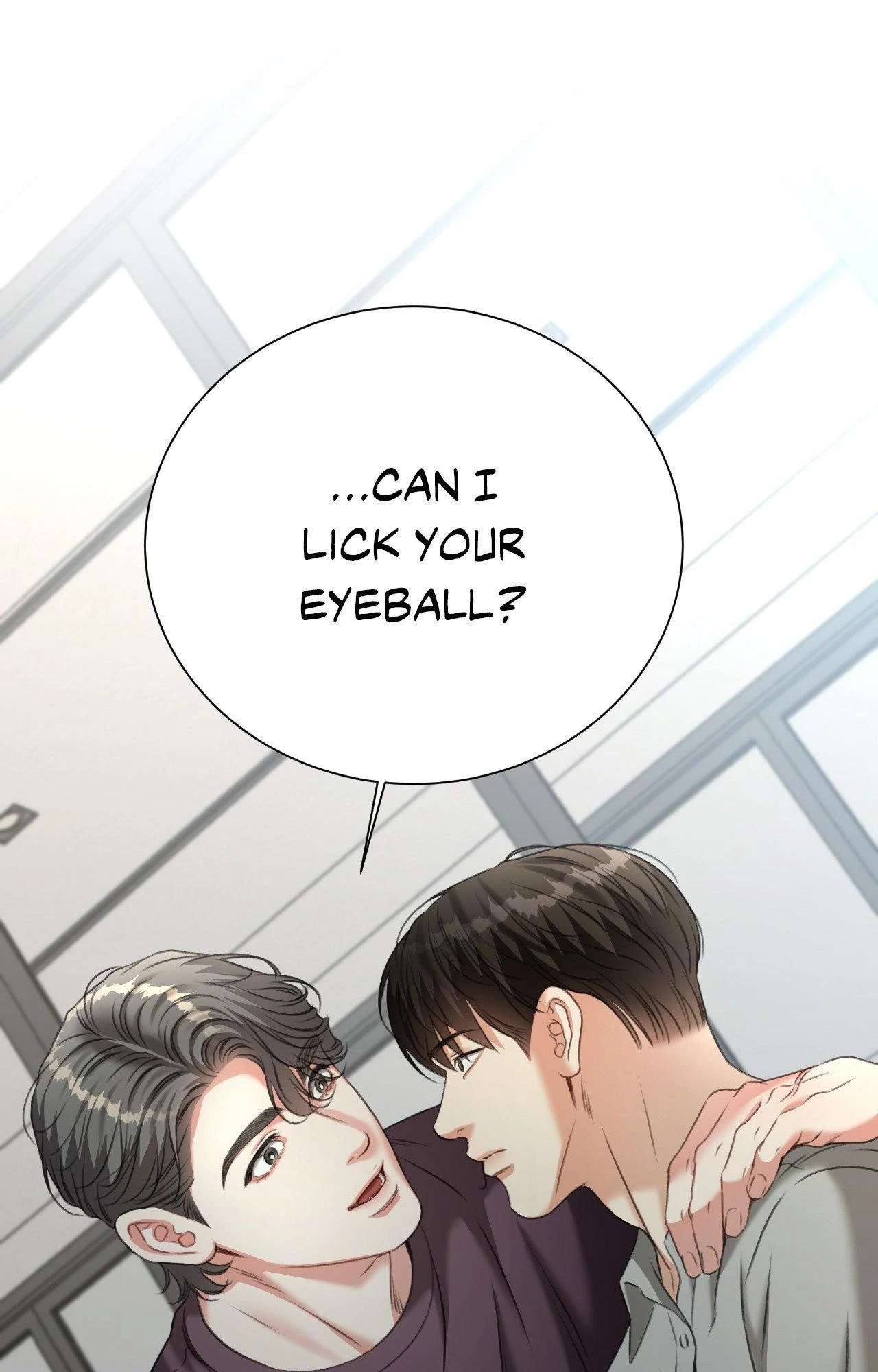 Read Deja Vu and Domination chapter 20 image 75 on Lezhin