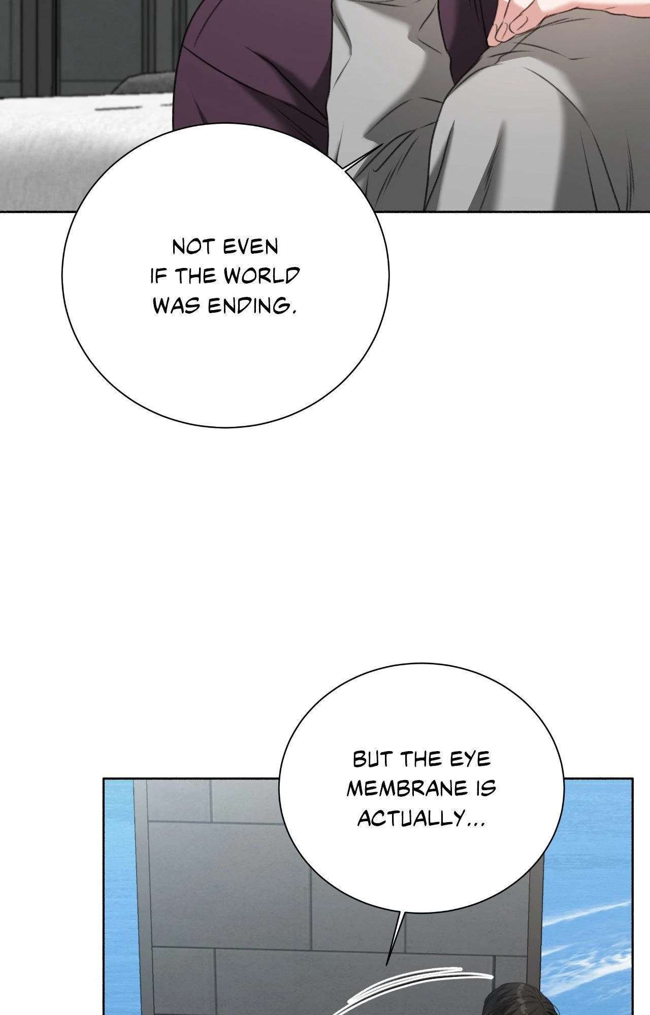 Read Deja Vu and Domination chapter 20 image 78 on Lezhin
