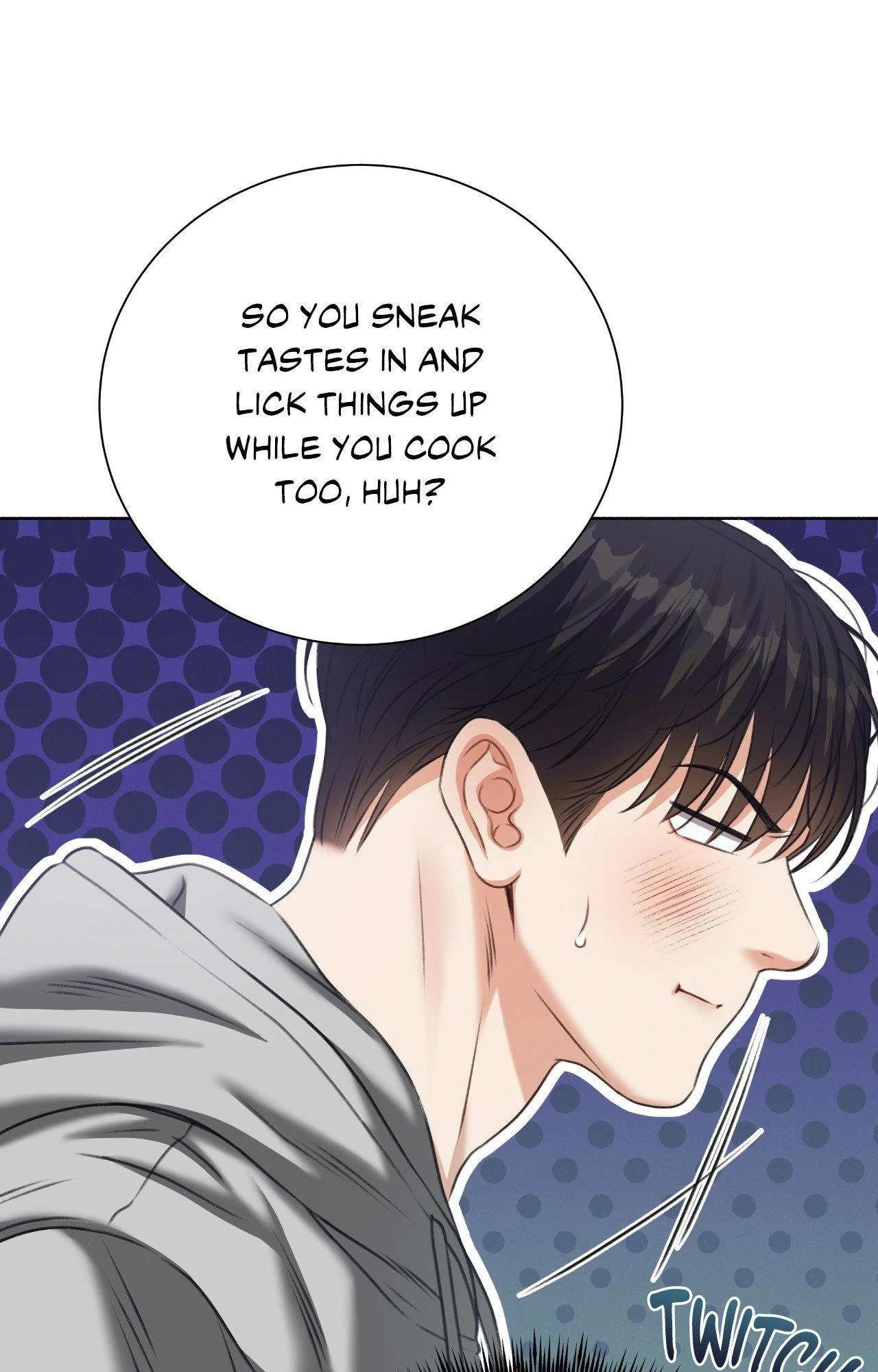 Read Deja Vu and Domination chapter 20 image 8 on Lezhin