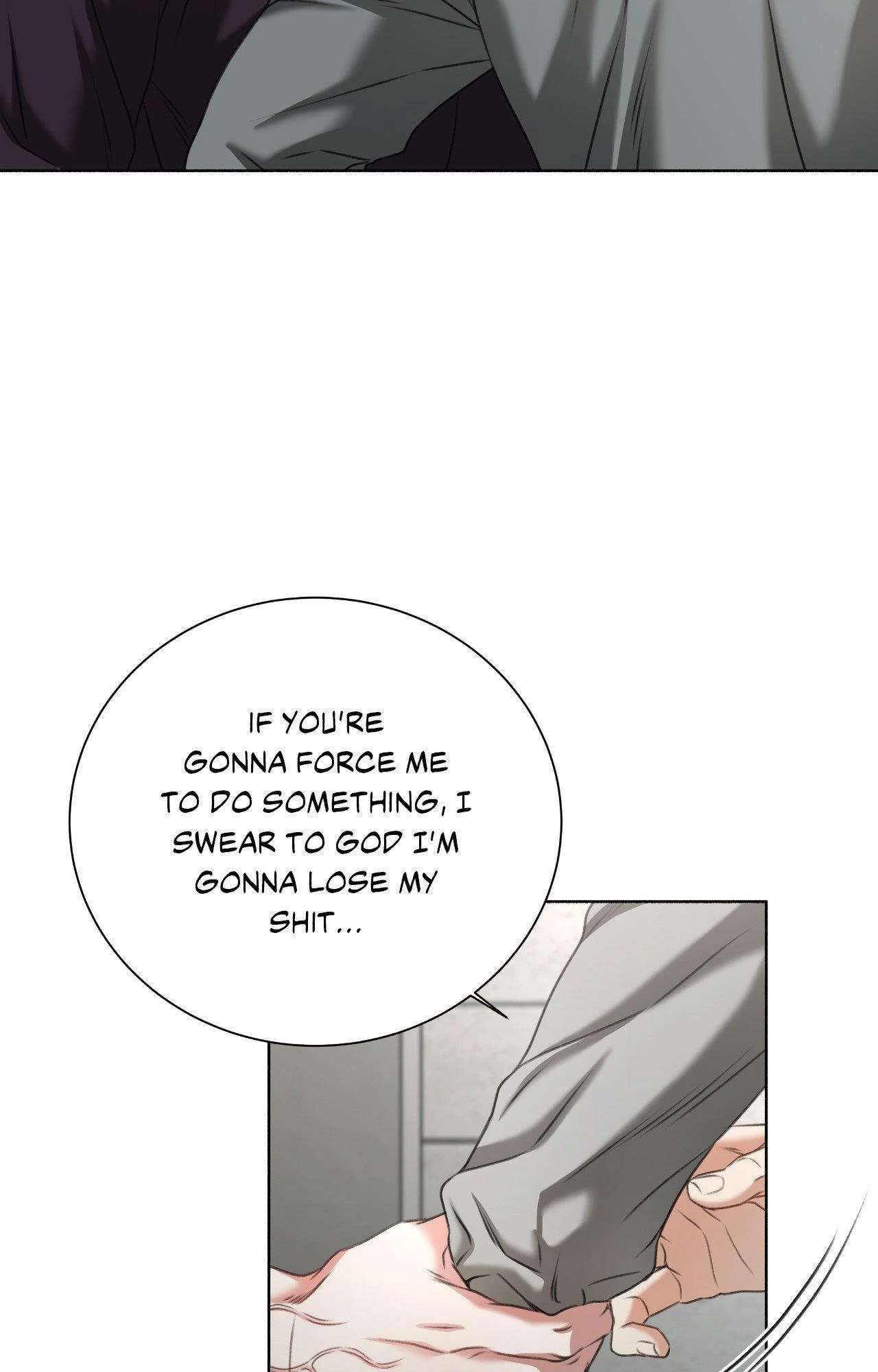 Read Deja Vu and Domination chapter 20 image 83 on Lezhin